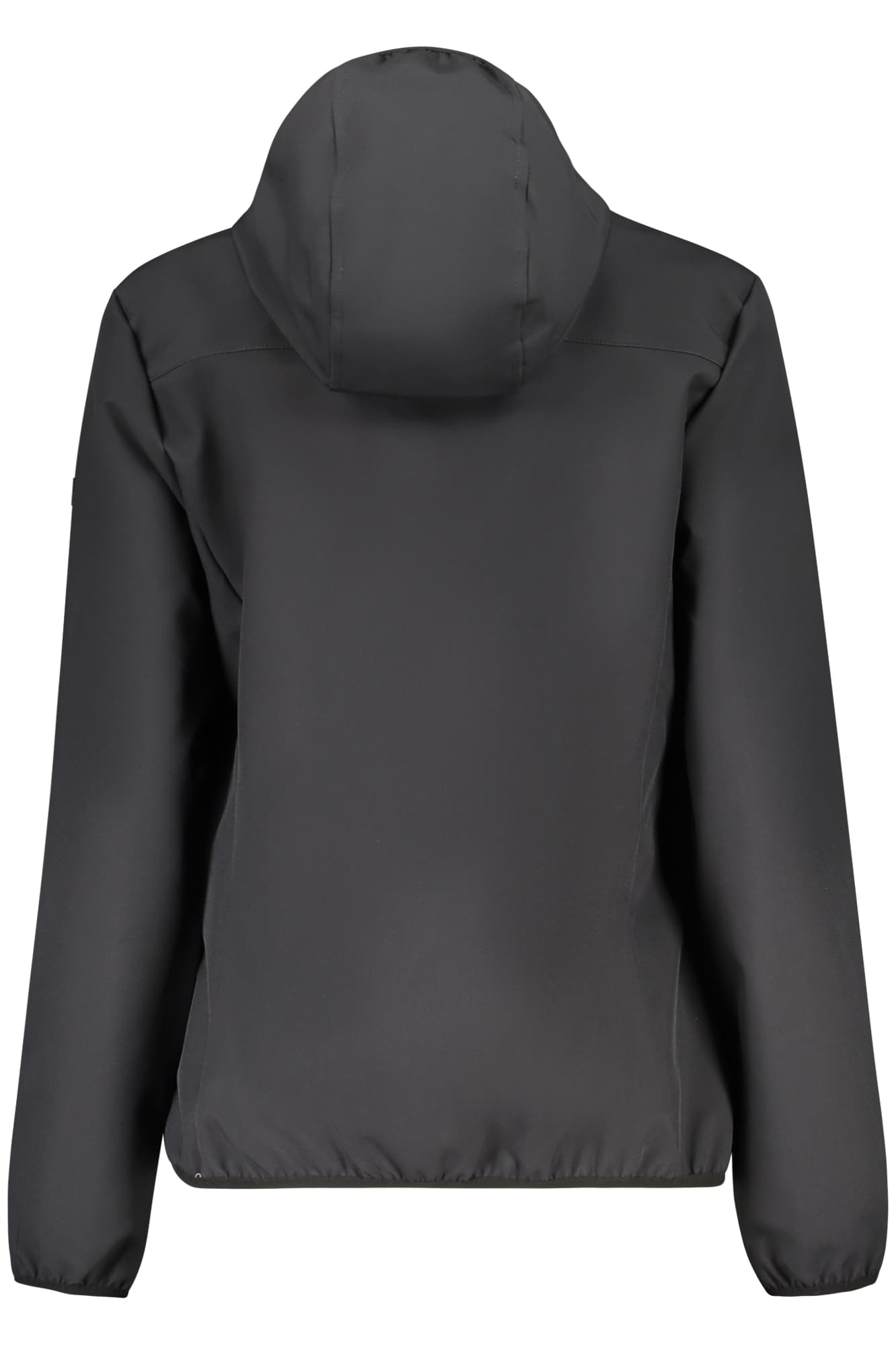 НОРВЕГИЯ 1963 ДАМСКО ЧЕРНО ЯКЕ - NORWAY 1963