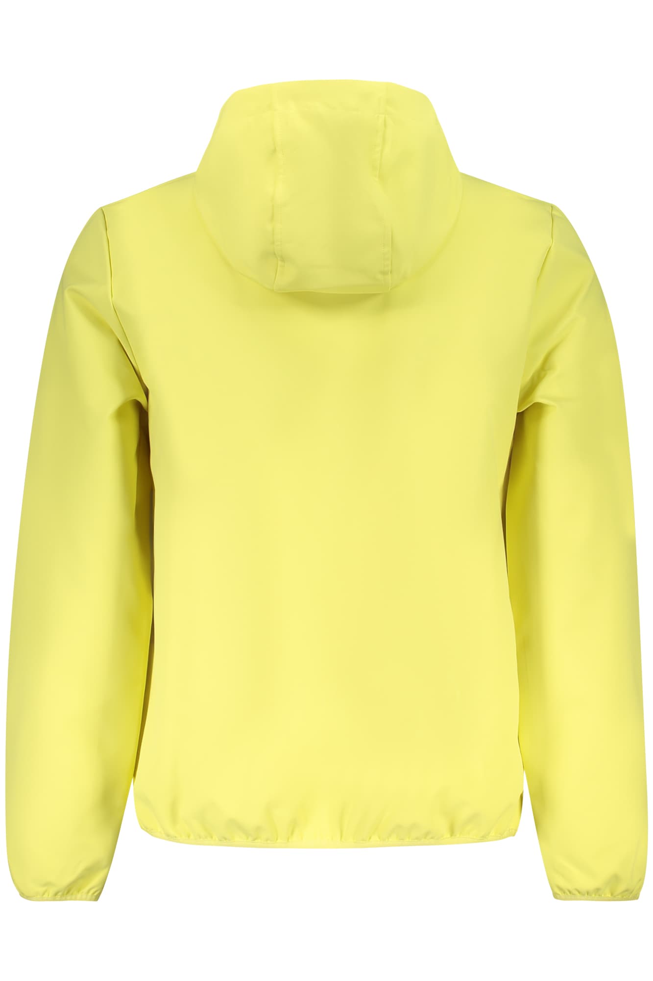 НОРВЕГИЯ 1963 ЖЪЛТО МЪЖКО ЯКЕ - NORWAY 1963