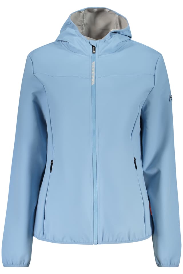 НОРВЕГИЯ 1963 ЖЕНСКИ ЕКИП СИНЬО ЯКЕ