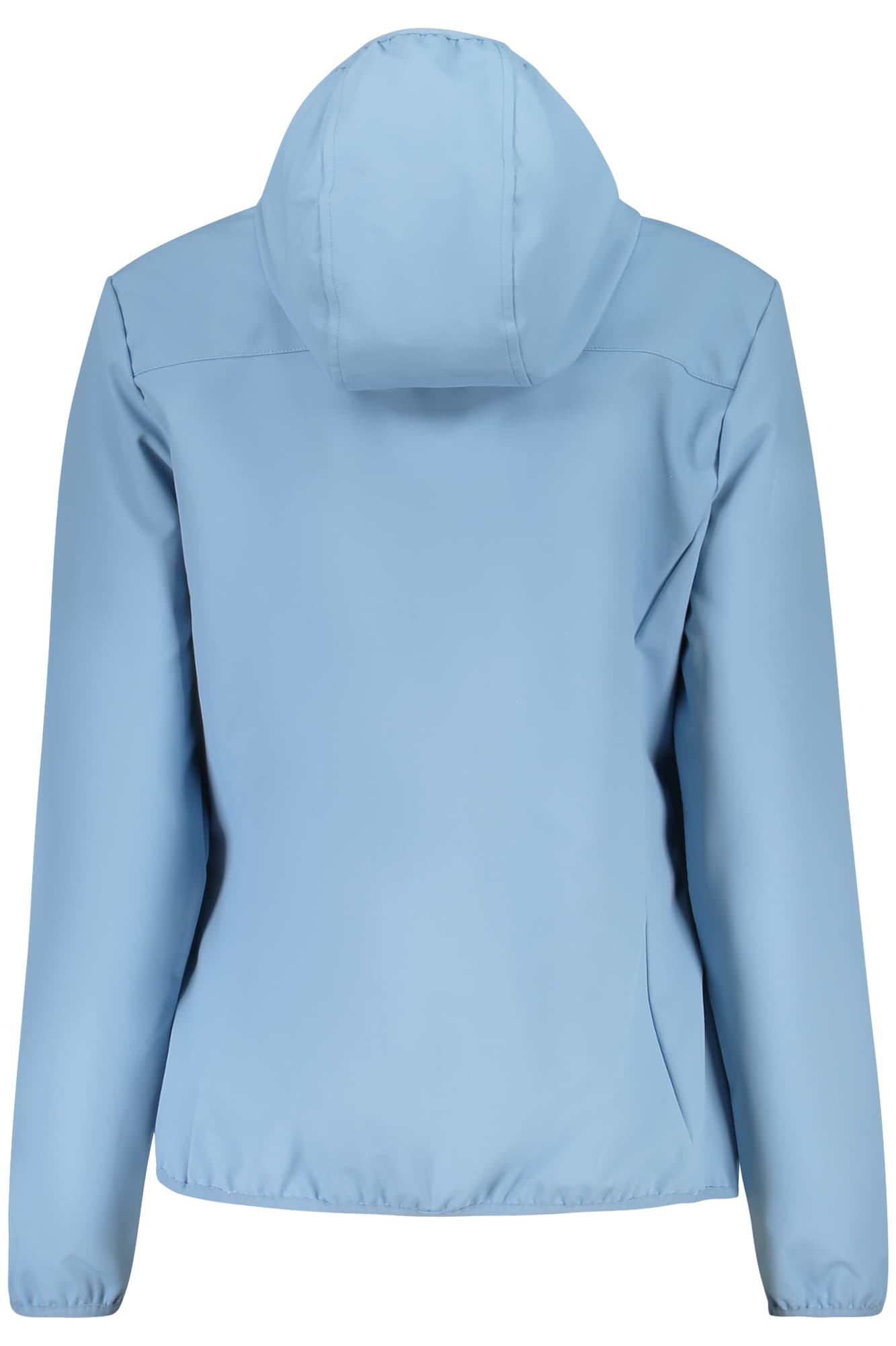 НОРВЕГИЯ 1963 ЖЕНСКИ ЕКИП СИНЬО ЯКЕ - NORWAY 1963