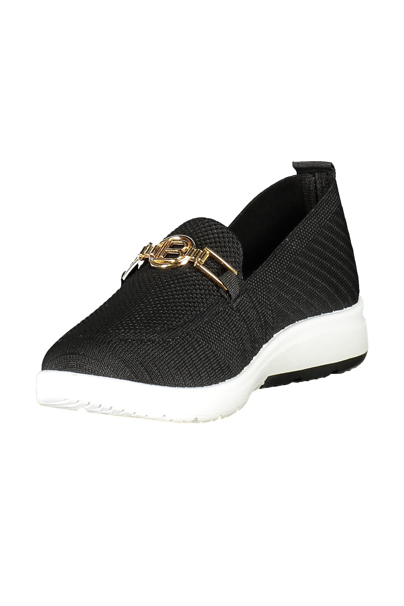 Дамски класически обувки Laura Biagiotti, черни - LAURA BIAGIOTTI