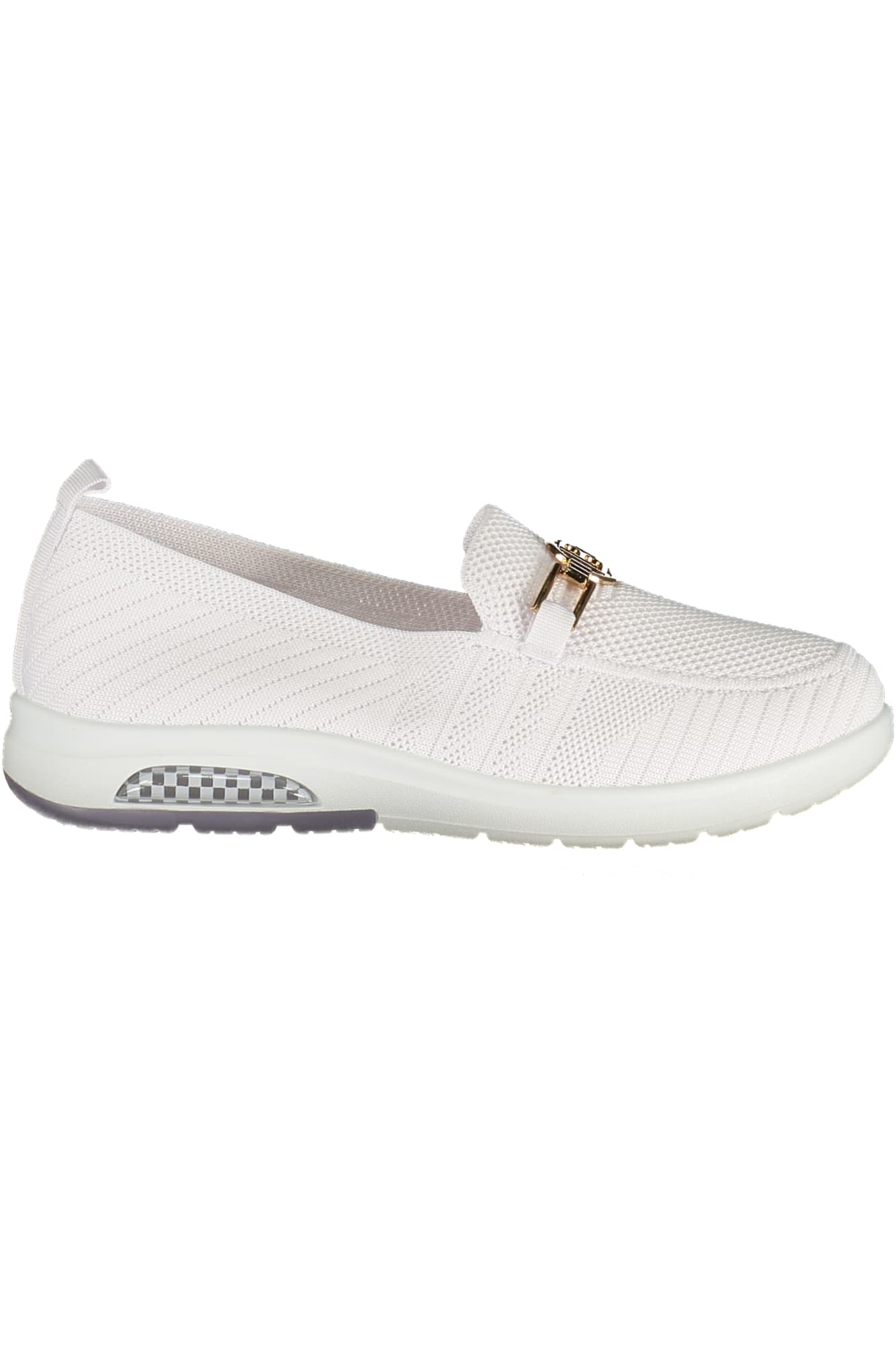 LAURA BIAGIOTTI КЛАСИЧЕСКИ ДАМСКИ ОБУВКИ, БЕЛИ - LAURA BIAGIOTTI