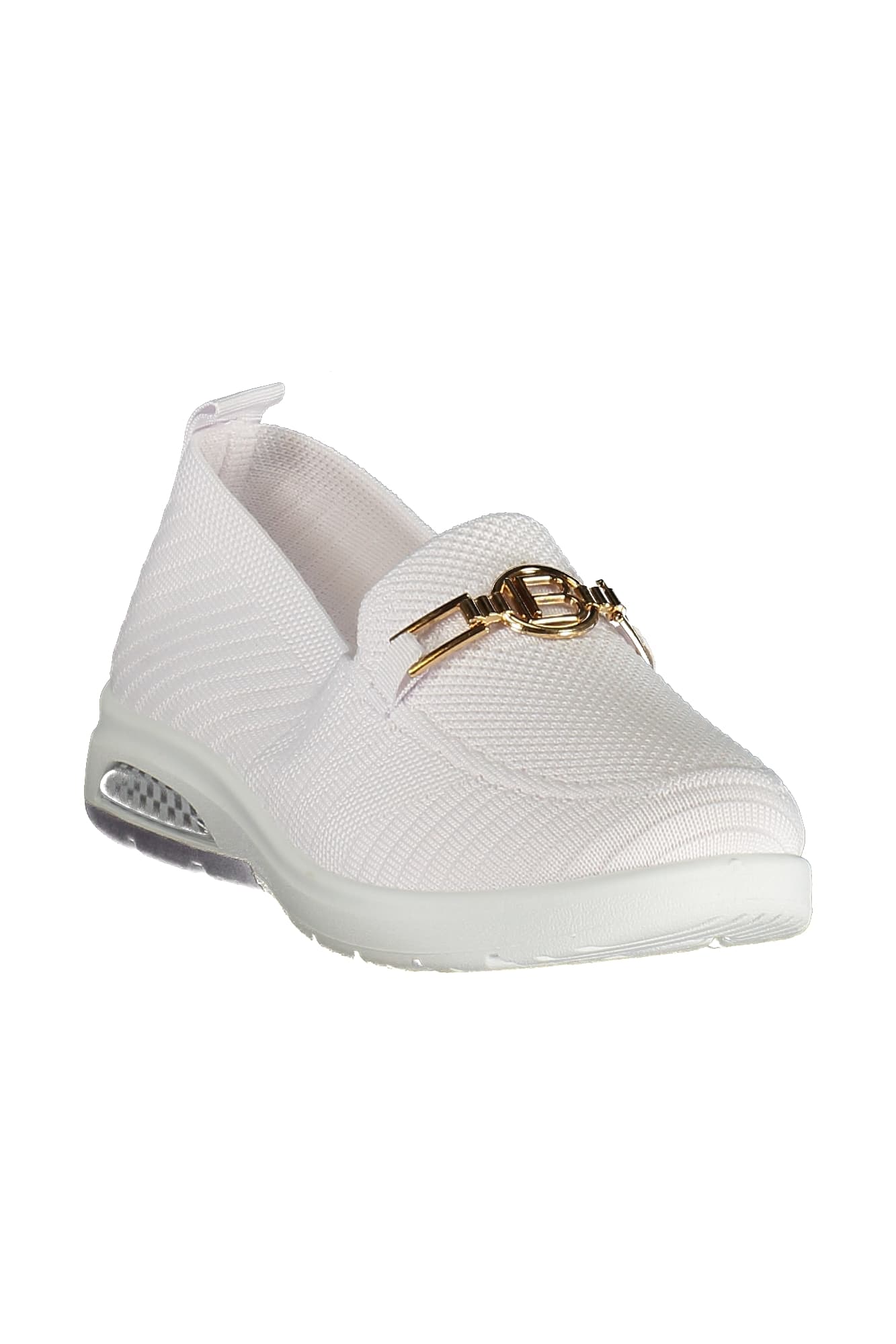 LAURA BIAGIOTTI КЛАСИЧЕСКИ ДАМСКИ ОБУВКИ, БЕЛИ - LAURA BIAGIOTTI