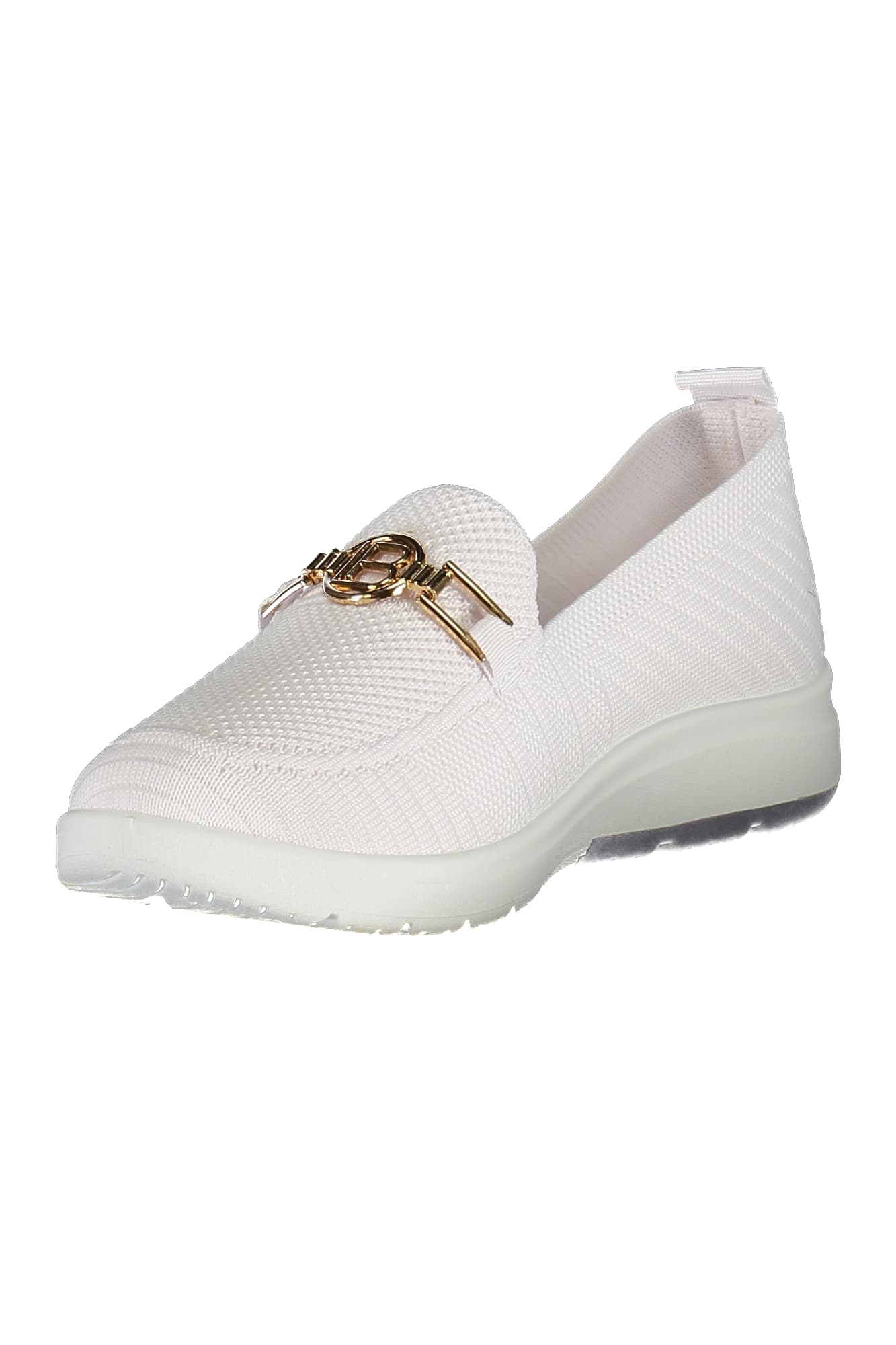 LAURA BIAGIOTTI КЛАСИЧЕСКИ ДАМСКИ ОБУВКИ, БЕЛИ - LAURA BIAGIOTTI