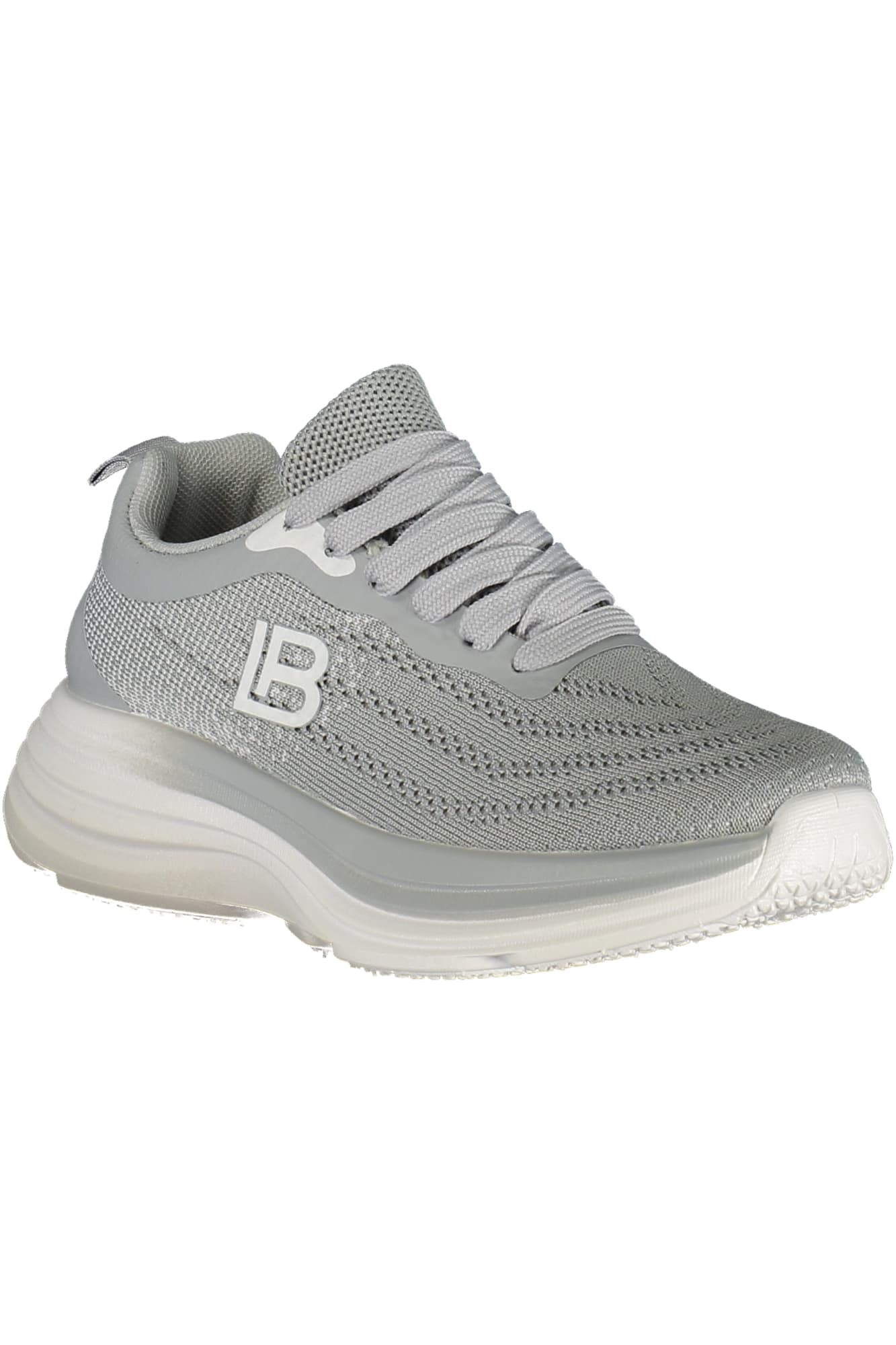 ДАМСКИ СПОРТНИ ОБУВКИ LAURA BIAGIOTTI, СИВИ - LAURA BIAGIOTTI