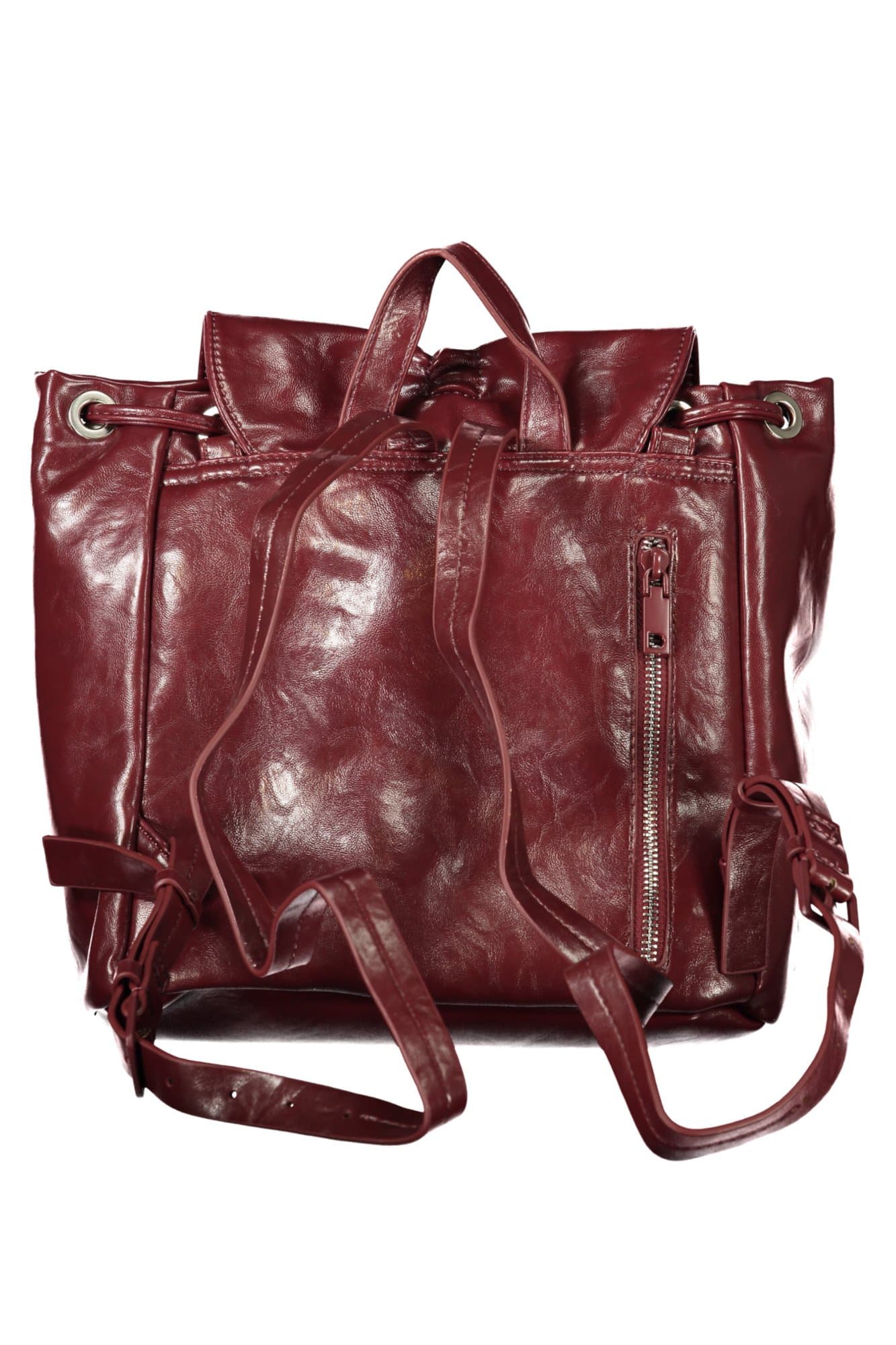 ДАМСКА ЛИЛАВА РАНИЦА DESIGUAL - DESIGUAL