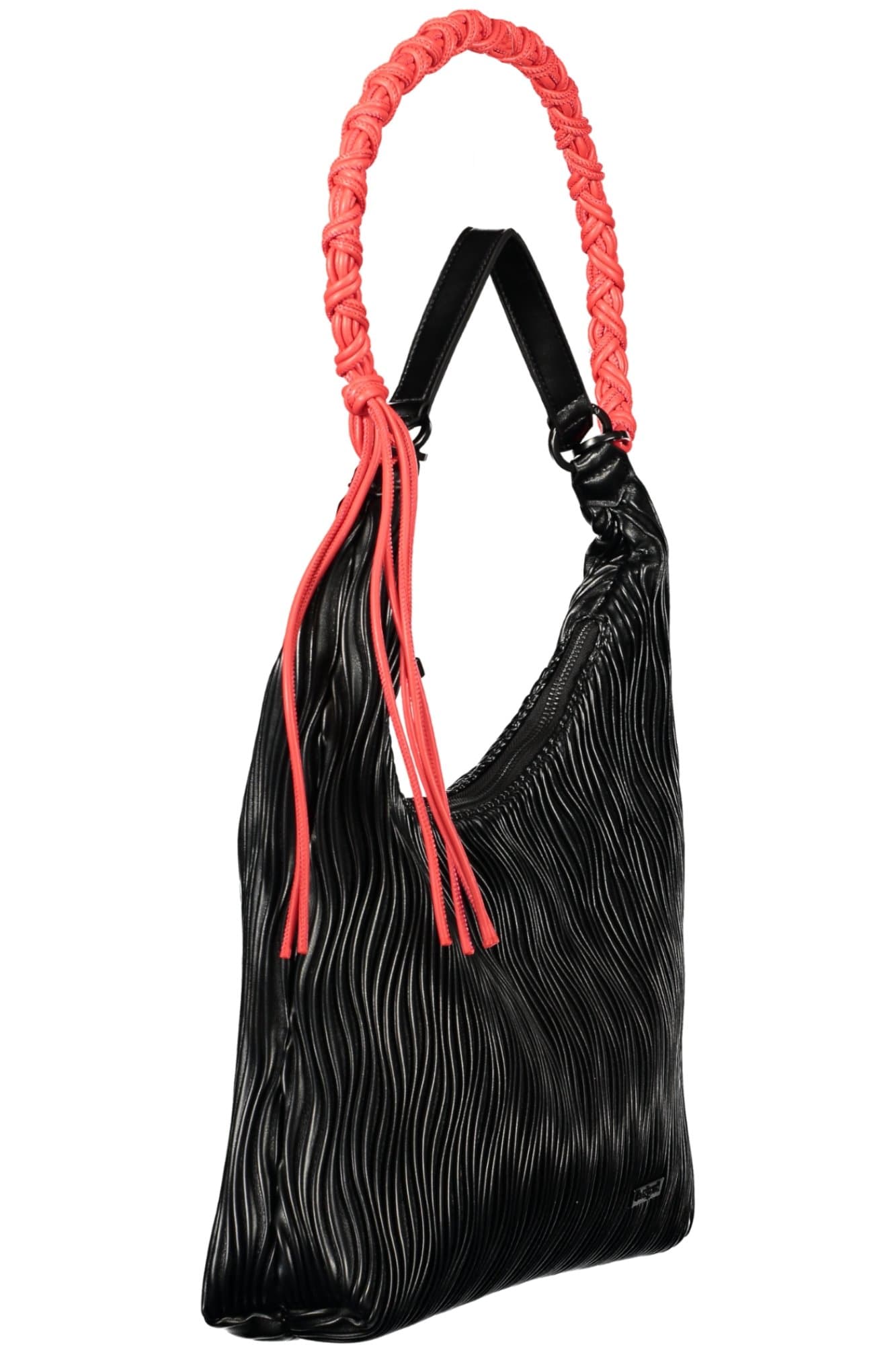 ЧЕРНА ДАМСКА ЧАНТА DESIGUAL - DESIGUAL