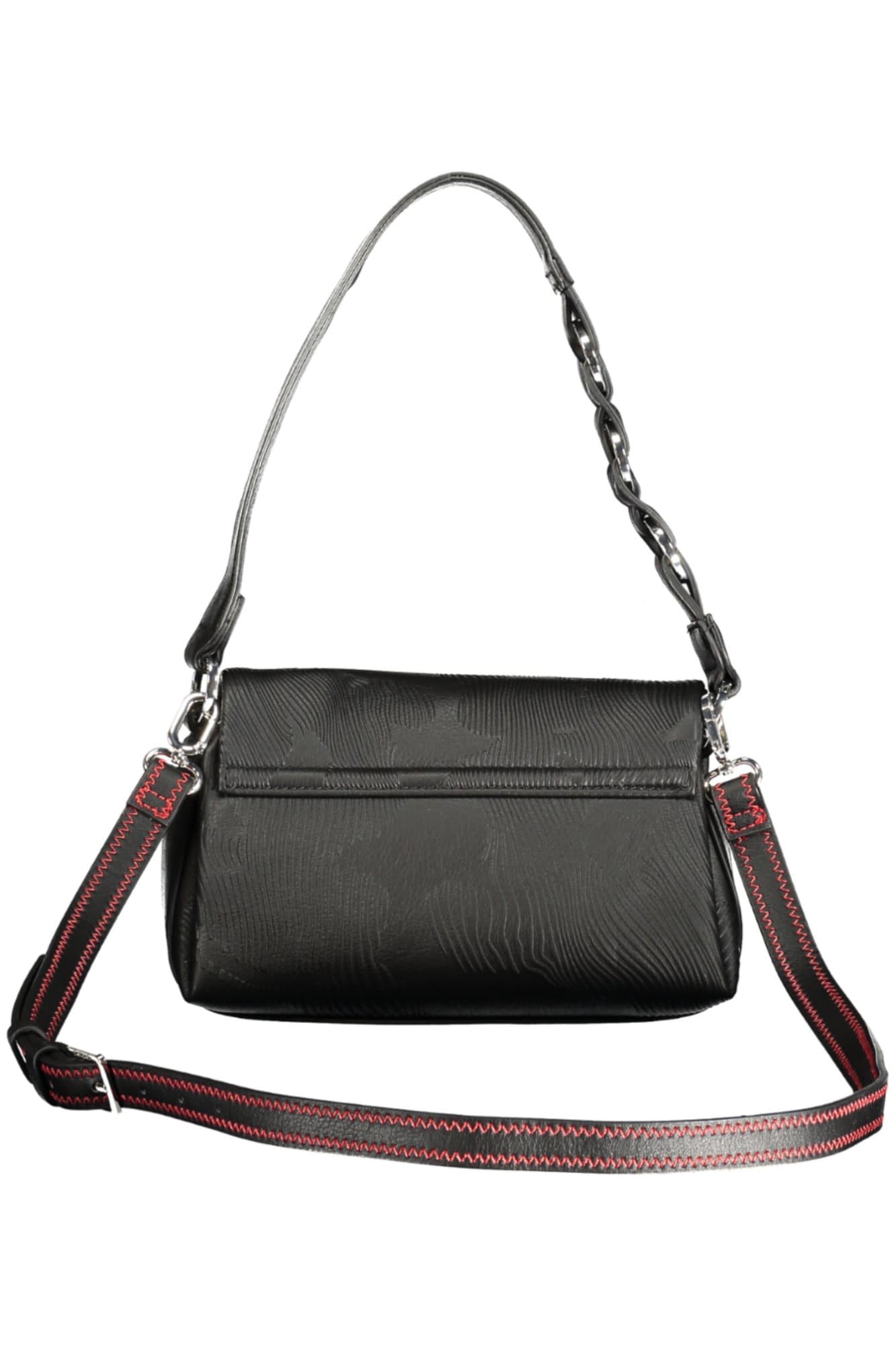 DESIGUAL ЧАНТА ЗА ДАМИ - DESIGUAL