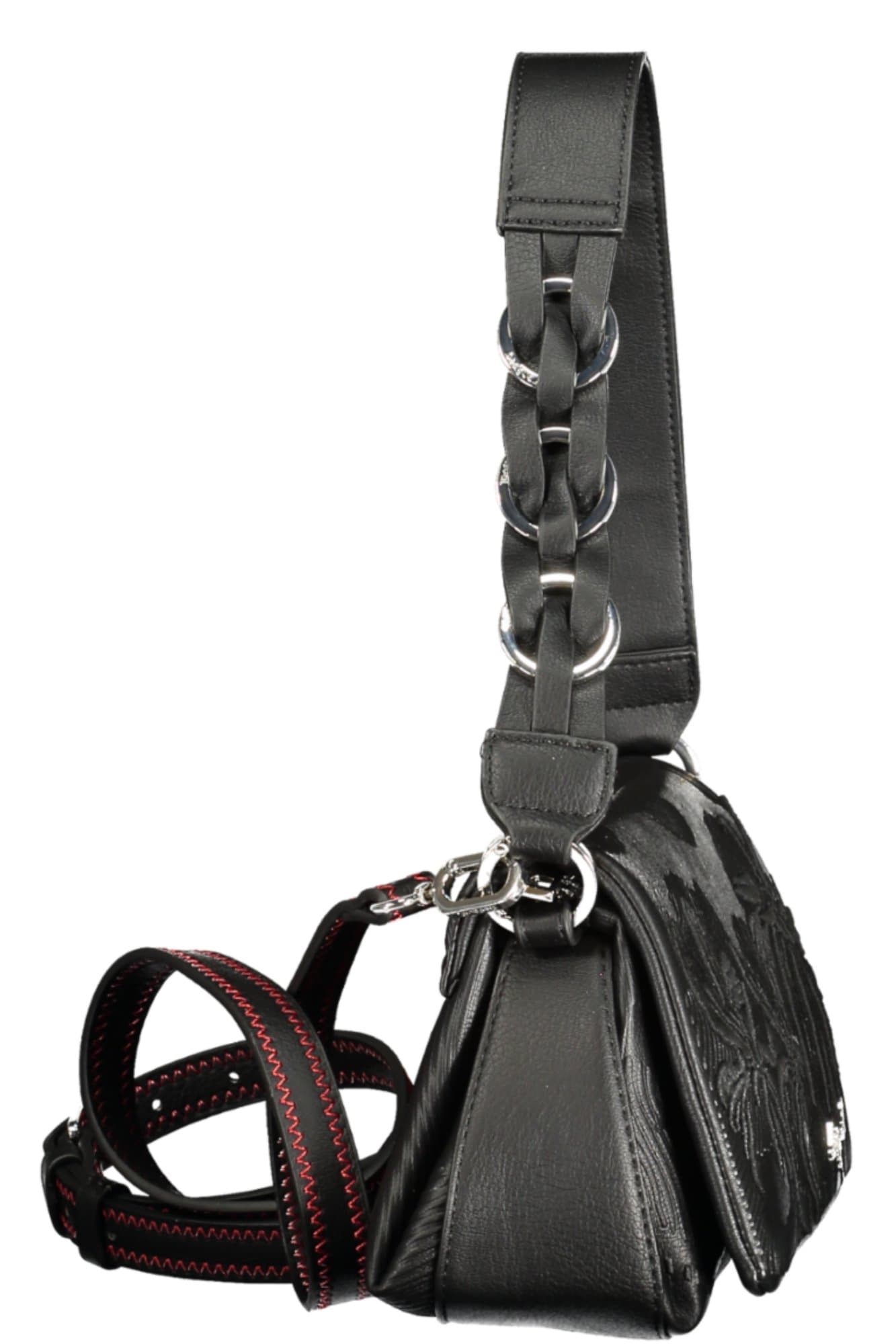 DESIGUAL ЧАНТА ЗА ДАМИ - DESIGUAL