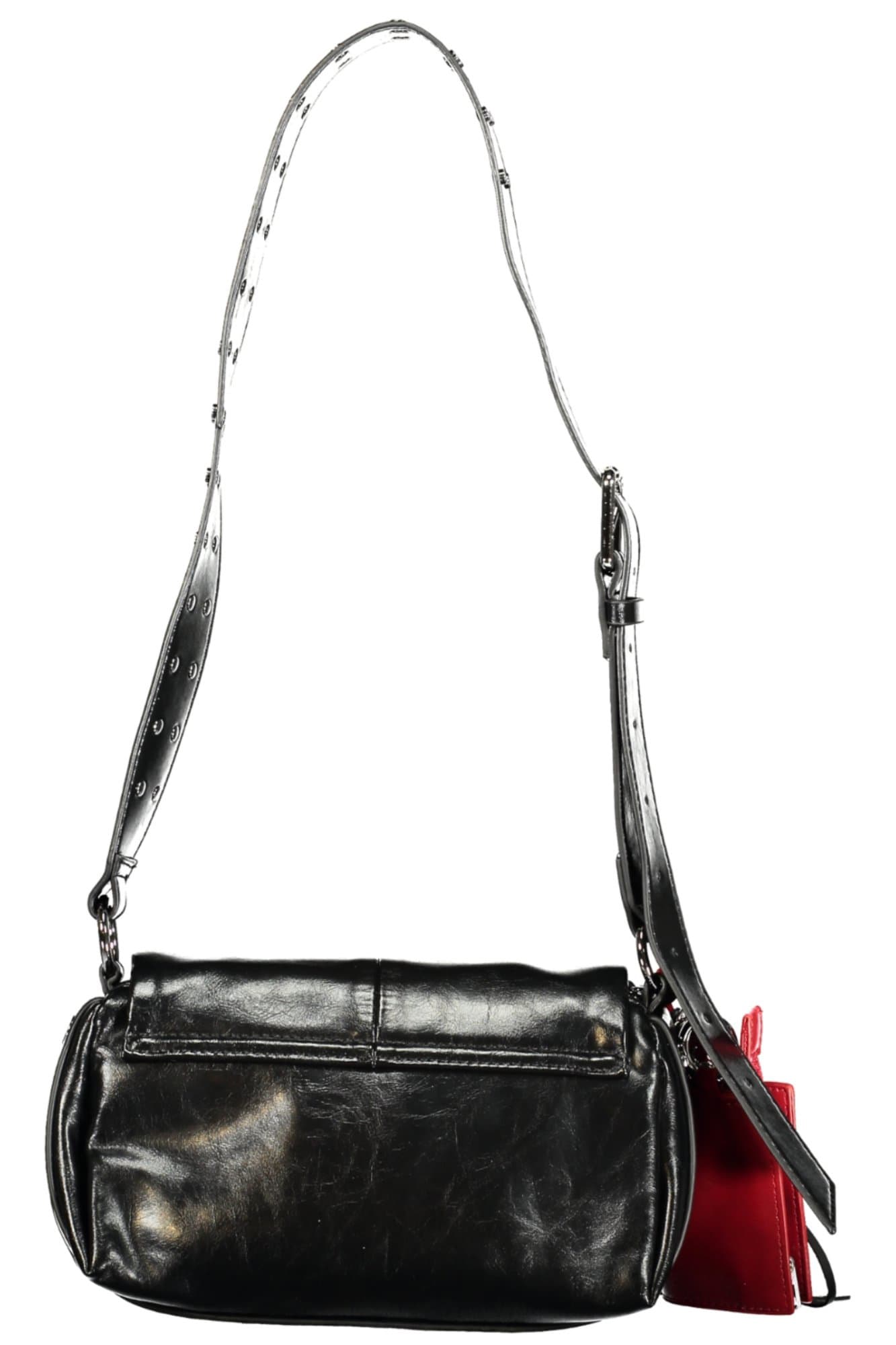 ЧЕРНА ДАМСКА ЧАНТА DESIGUAL - DESIGUAL