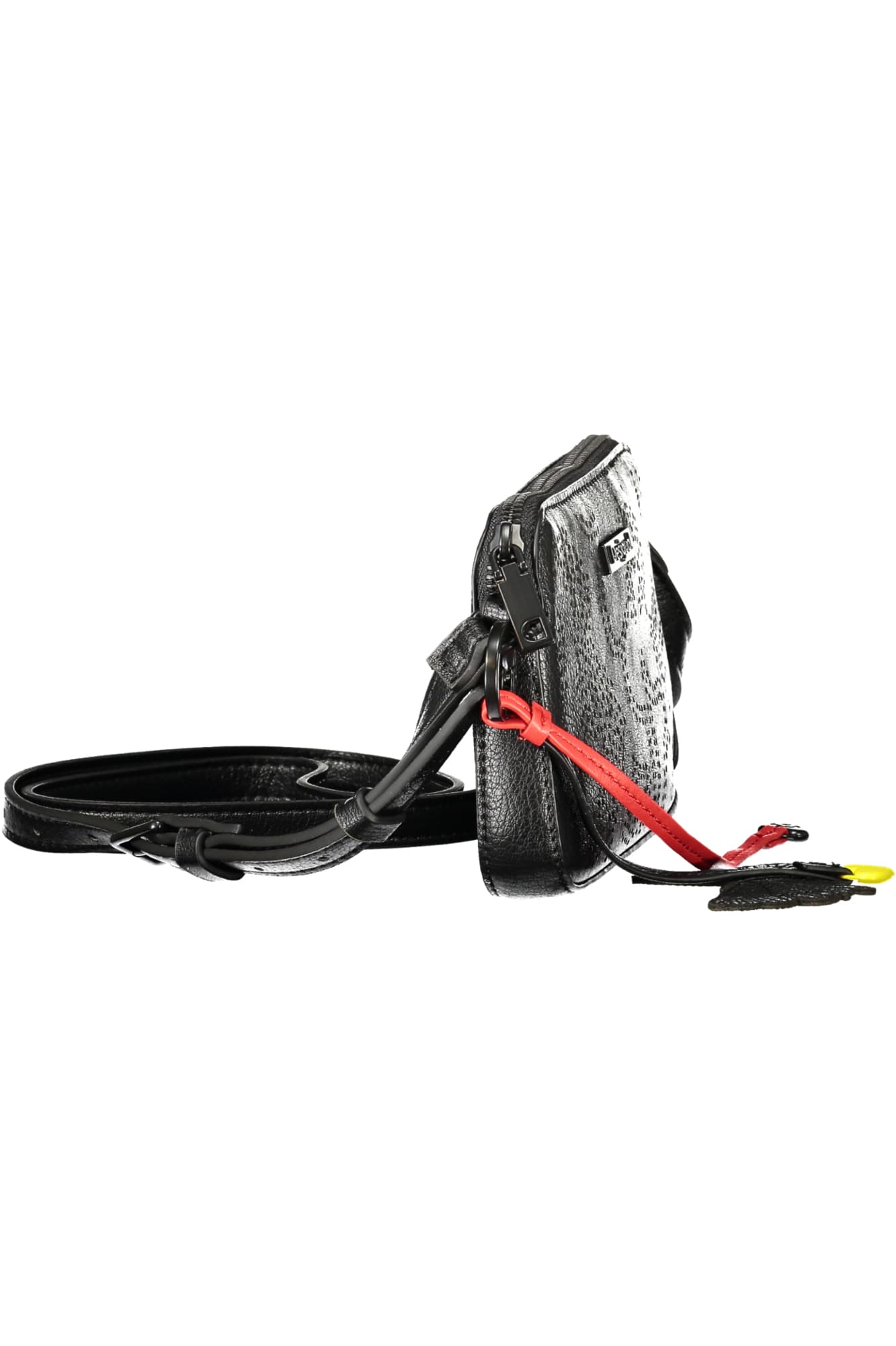 ЧЕРНА ДАМСКА ЧАНТА DESIGUAL - DESIGUAL