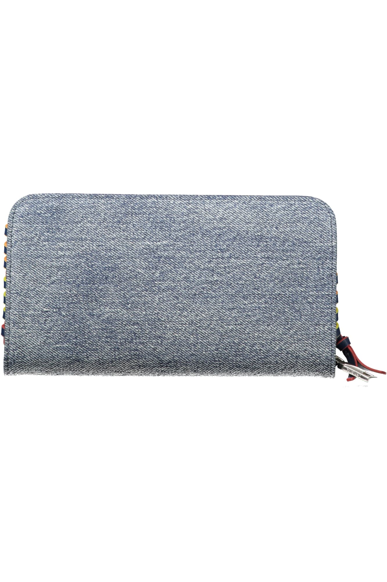 ДАМСКИ ПОРТФЕЙЛ DESIGUAL В СИНИЯ - DESIGUAL