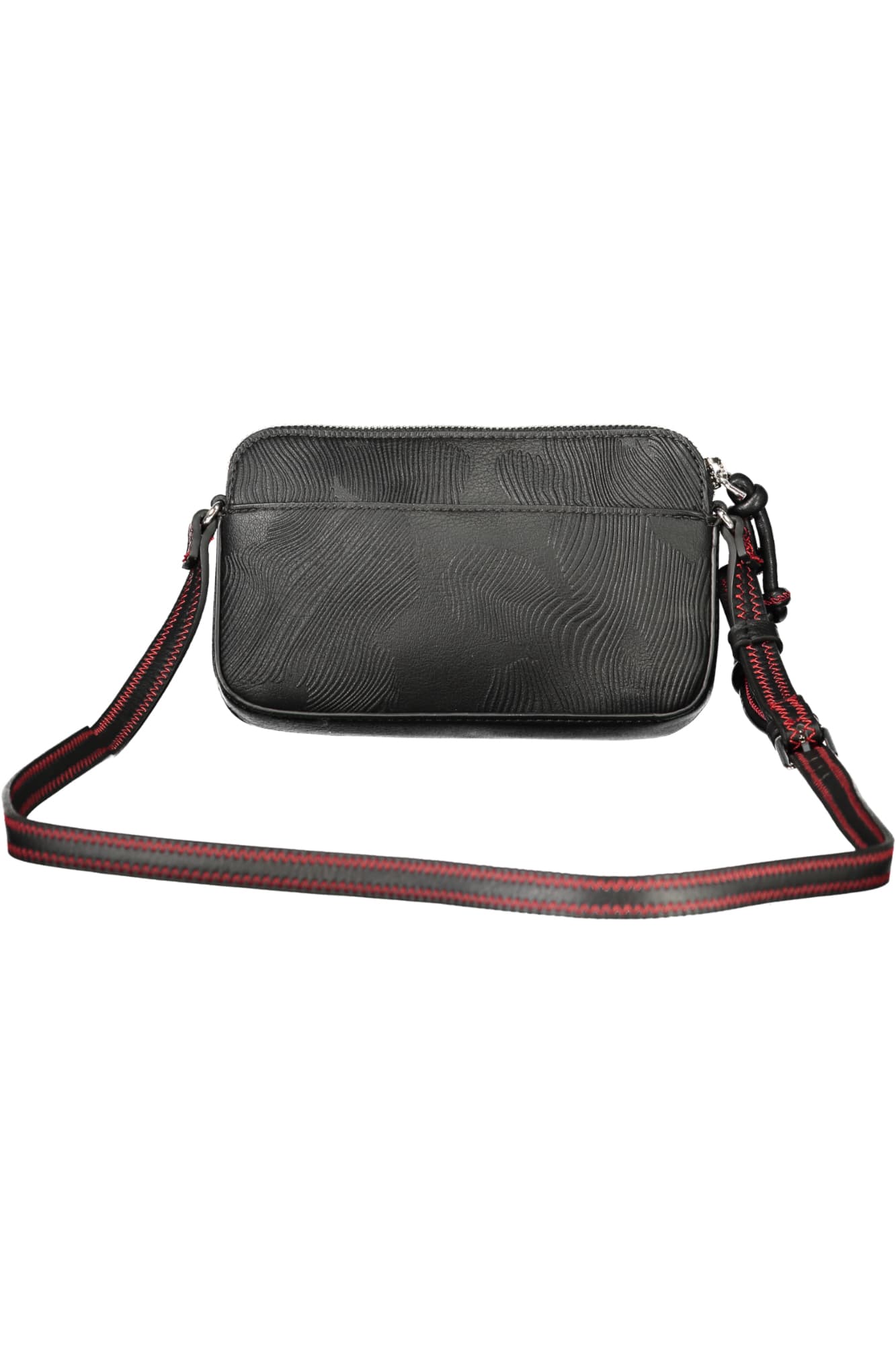 ЧЕРНА ДАМ��КА ЧАНТА DESIGUAL - DESIGUAL