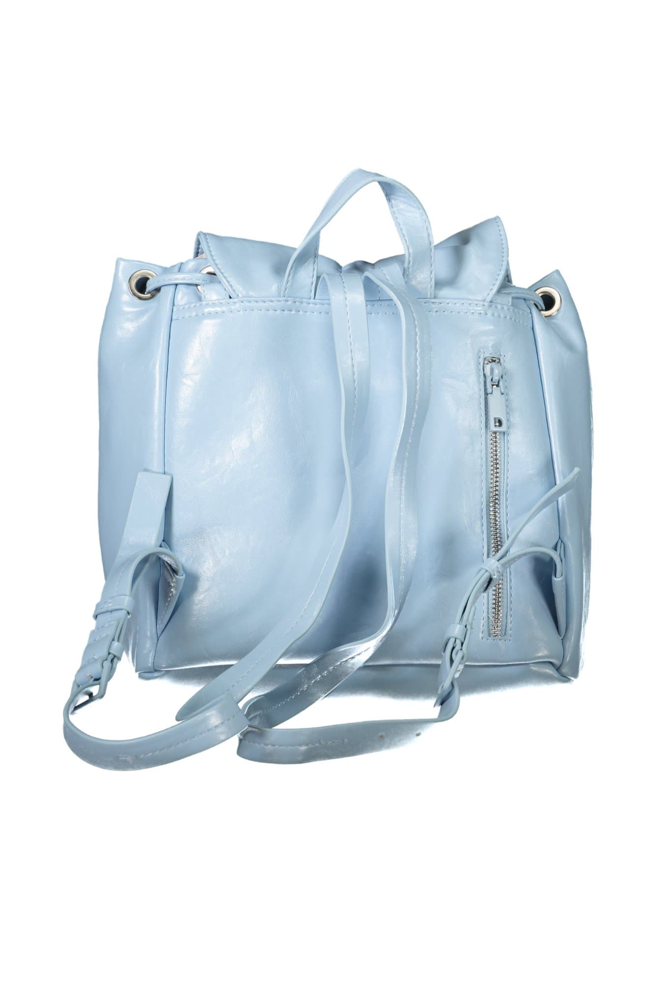 ДАМСКА РАНИЦА DESIGUAL, СИНЯ - DESIGUAL