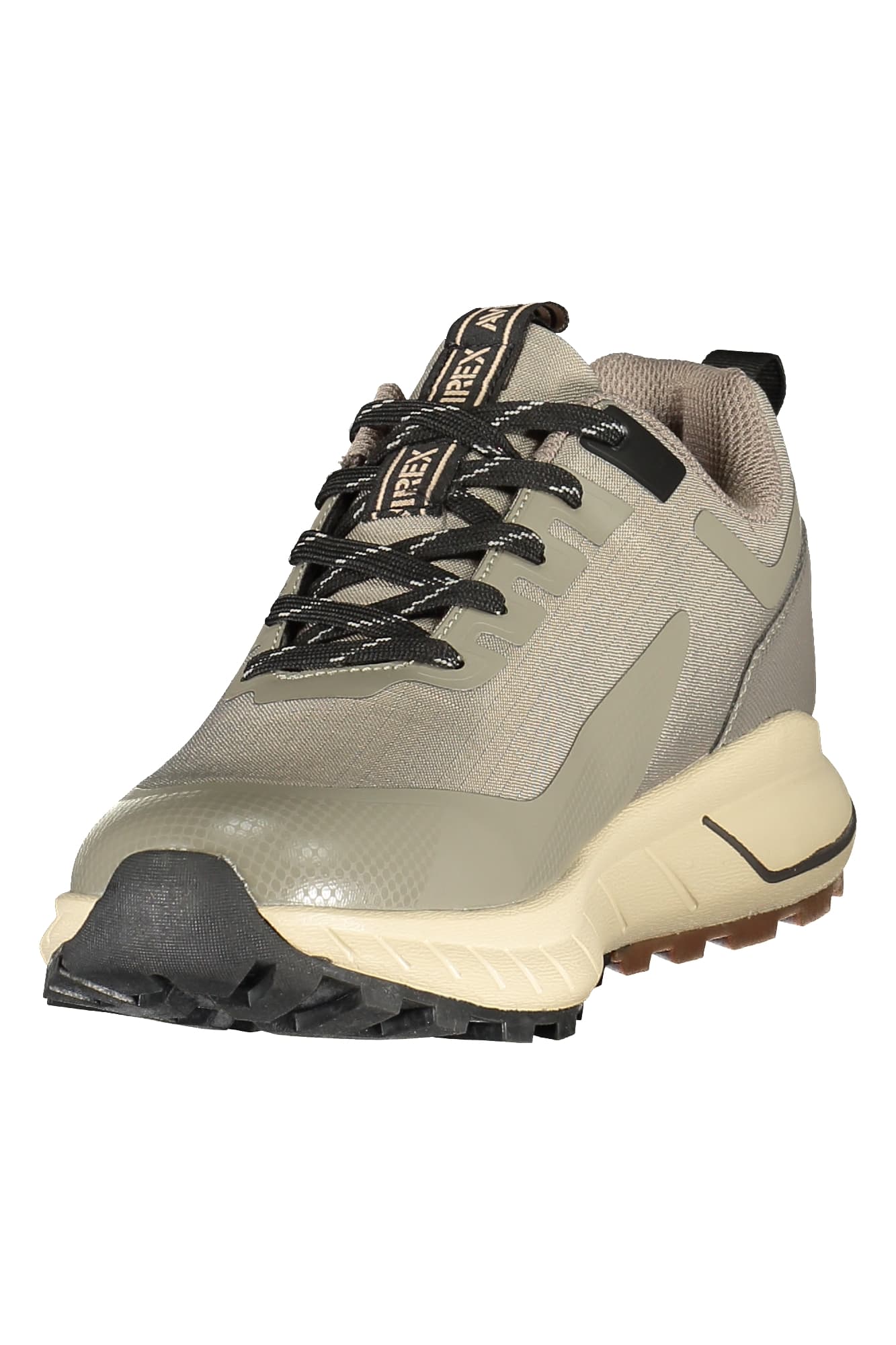 МЪЖКИ СПОРТНИ ОБУВКИ AVIREX, СИВИ - AVIREX