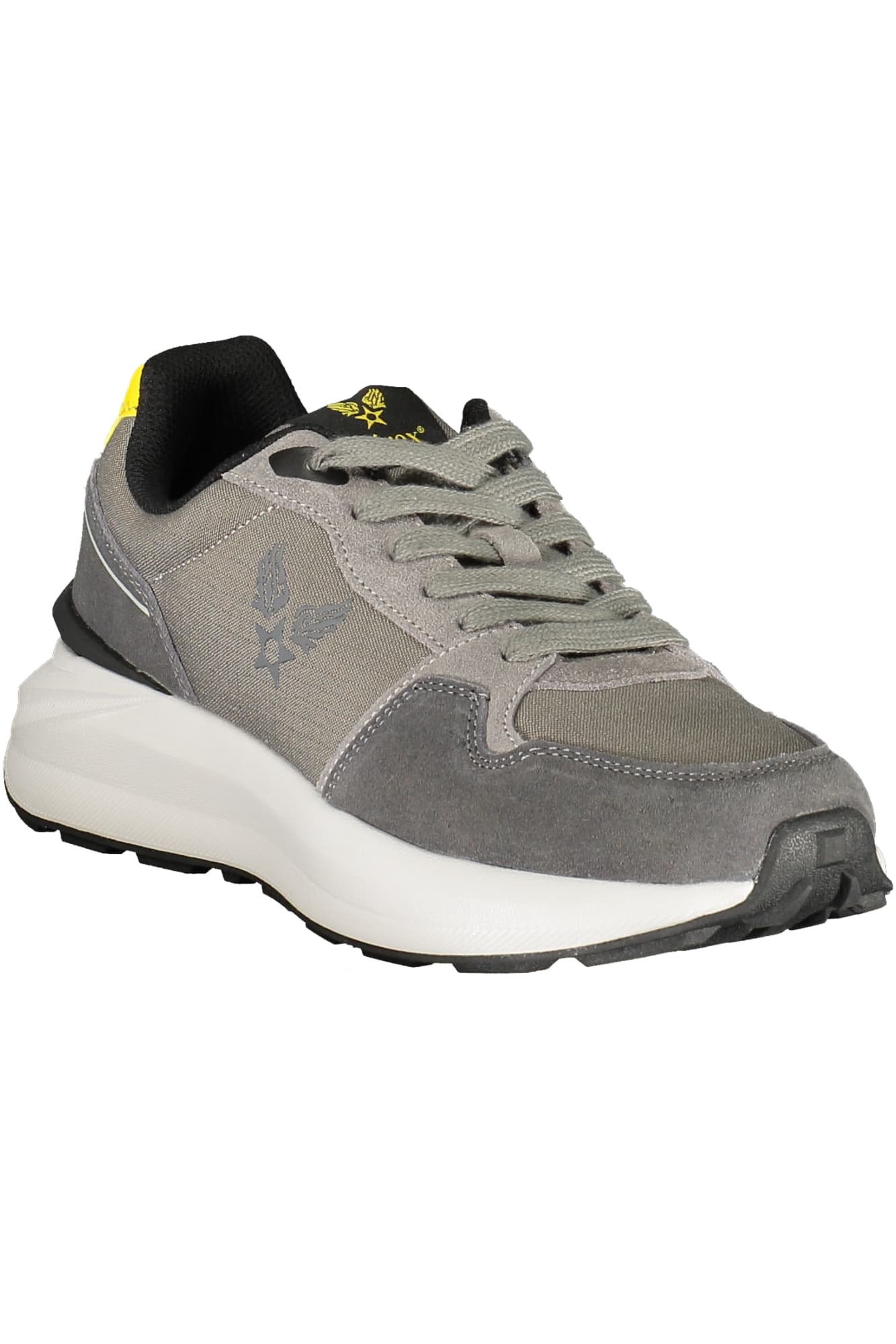 МЪЖКИ СПОРТНИ ОБУВКИ AVIREX, СИВИ - AVIREX