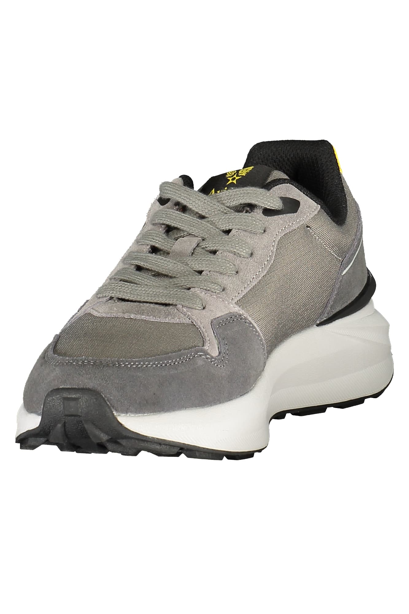 МЪЖКИ СПОРТНИ ОБУВКИ AVIREX, СИВИ - AVIREX