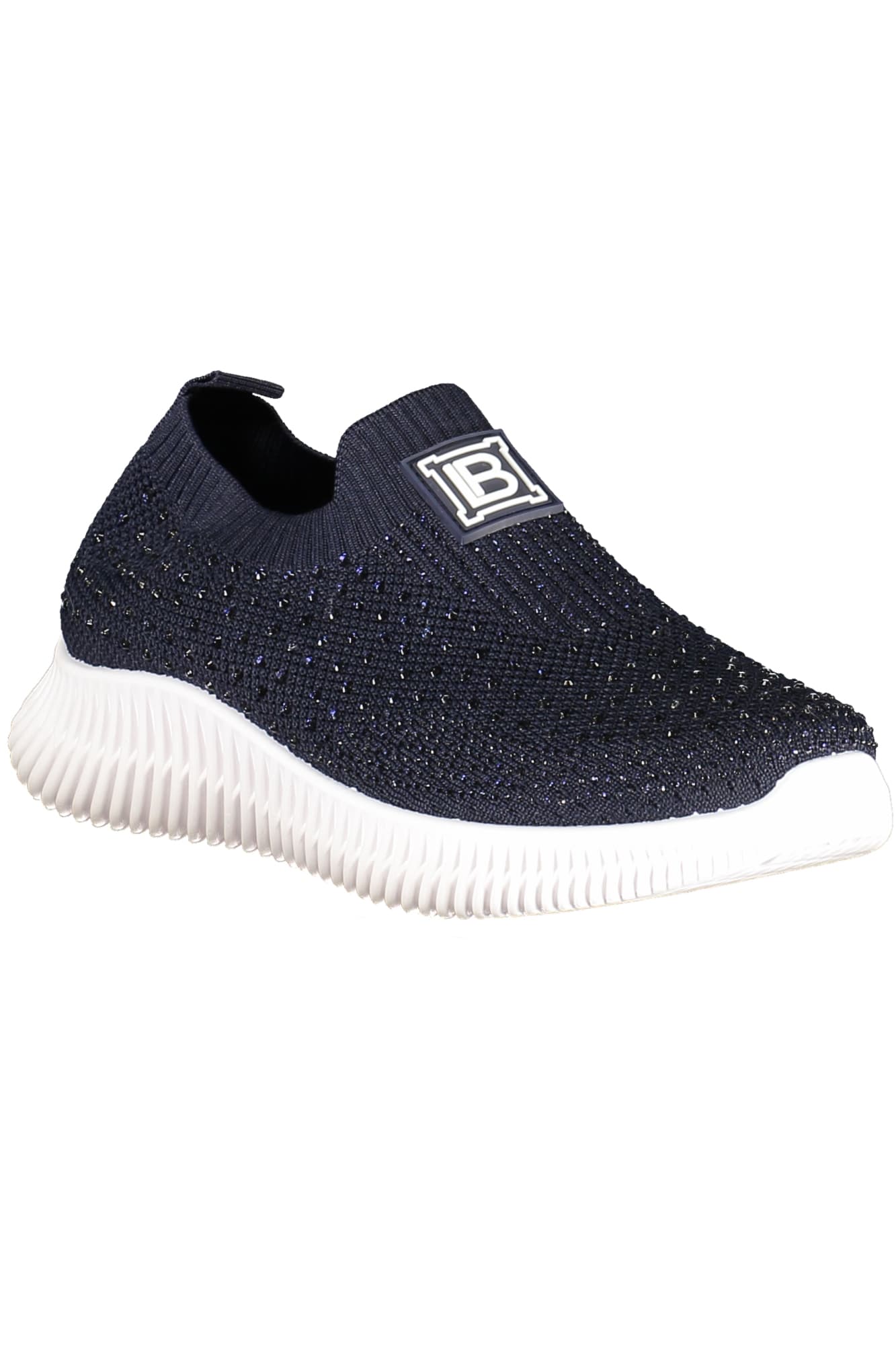 ДАМСКИ СПОРТНИ ОБУВКИ LAURA BIAGIOTTI В СИНИ ОТНОШЕНИЯ - LAURA BIAGIOTTI