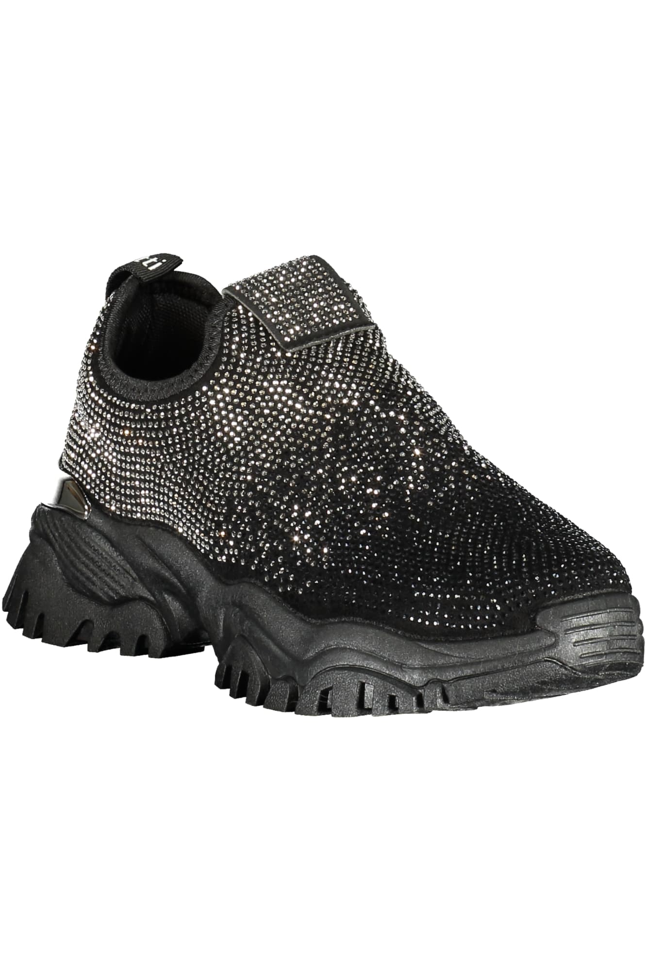 Дамски черни спортни обувки LAURA BIAGIOTTI - LAURA BIAGIOTTI