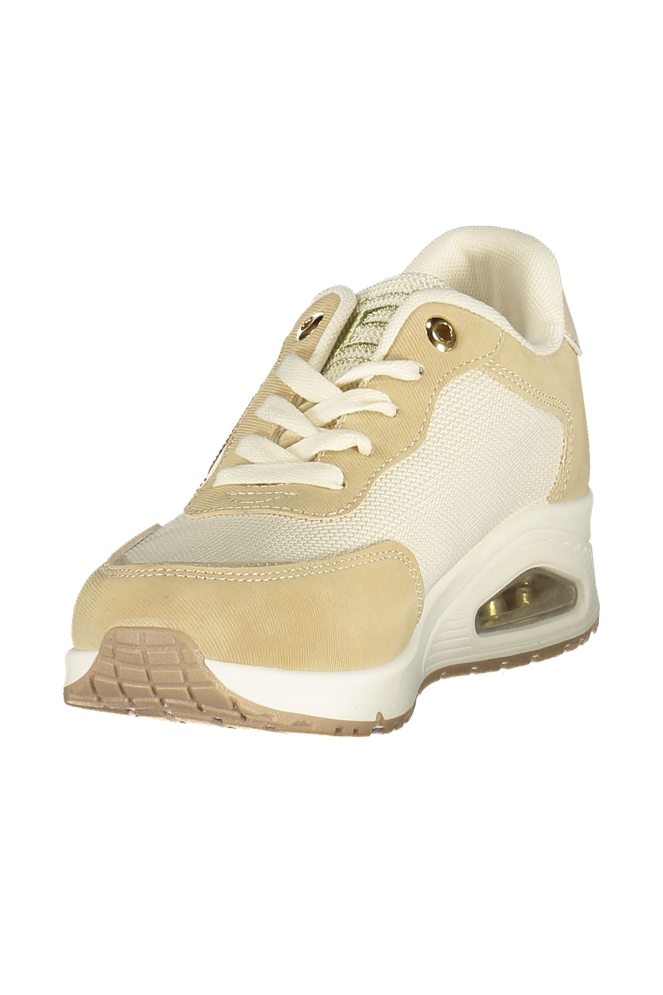 ДАМСКИ БЕЖОВИ СПОРТНИ ОБУВКИ LAURA BIAGIOTTI - LAURA BIAGIOTTI