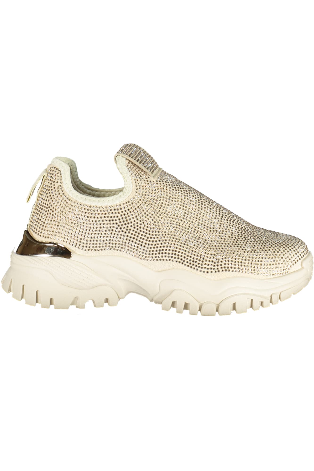 ДАМСКИ БЕЖОВИ СПОРТНИ ОБУВКИ LAURA BIAGIOTTI - LAURA BIAGIOTTI