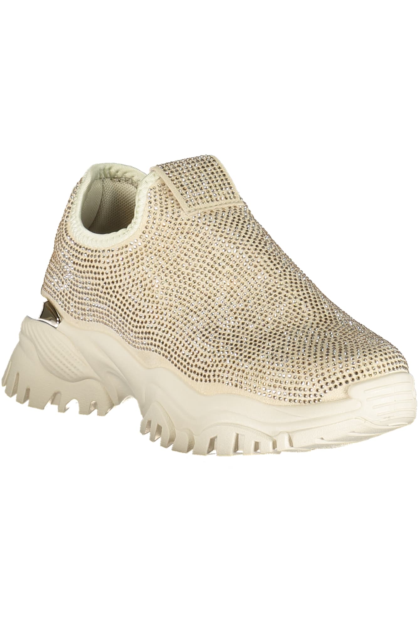 ДАМСКИ БЕЖОВИ СПОРТНИ ОБУВКИ LAURA BIAGIOTTI - LAURA BIAGIOTTI