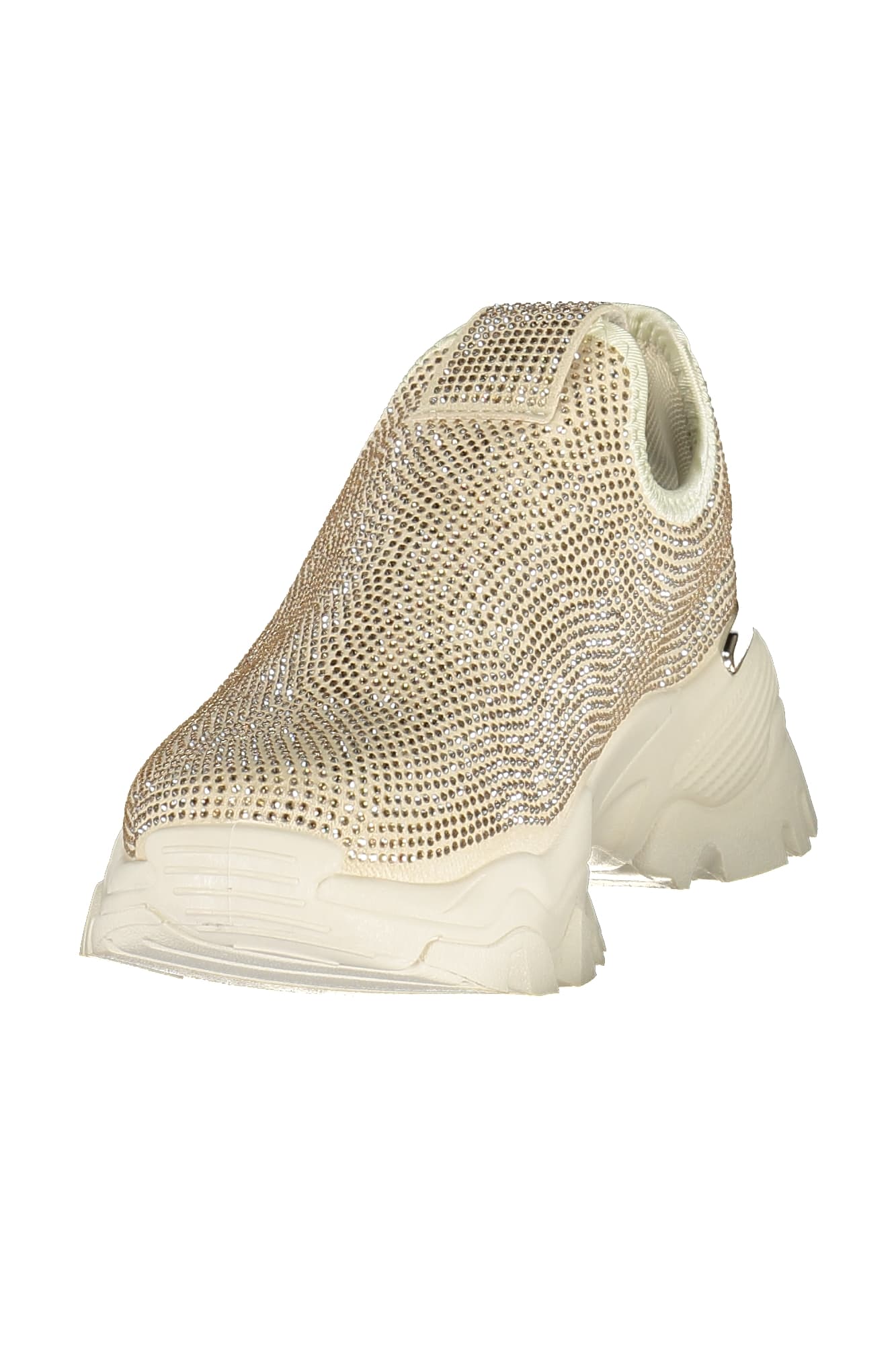 ДАМСКИ БЕЖОВИ СПОРТНИ ОБУВКИ LAURA BIAGIOTTI - LAURA BIAGIOTTI