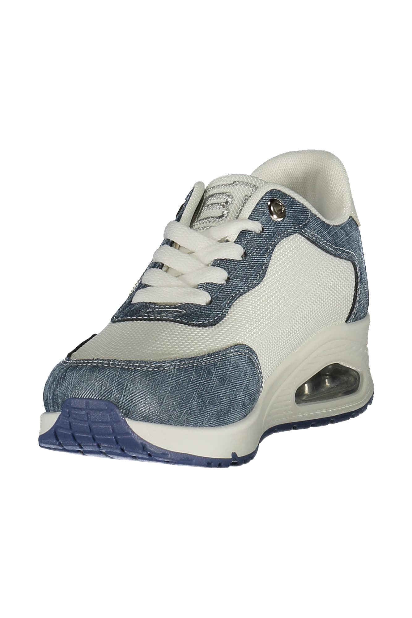 ДАМСКИ СПОРТНИ ОБУВКИ LAURA BIAGIOTTI В СИНИ ОТНОШЕНИЯ - LAURA BIAGIOTTI