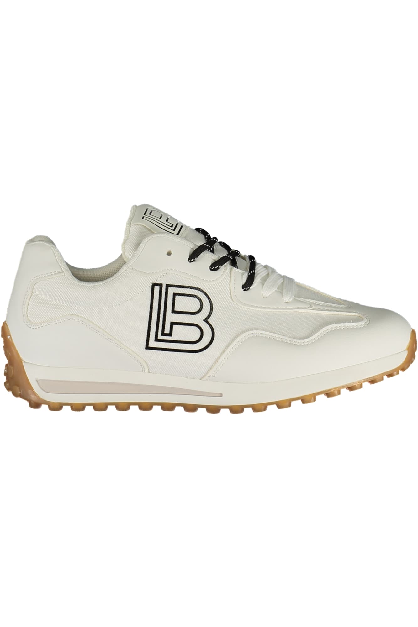 Дамски бели спортни обувки LAURA BIAGIOTTI - LAURA BIAGIOTTI