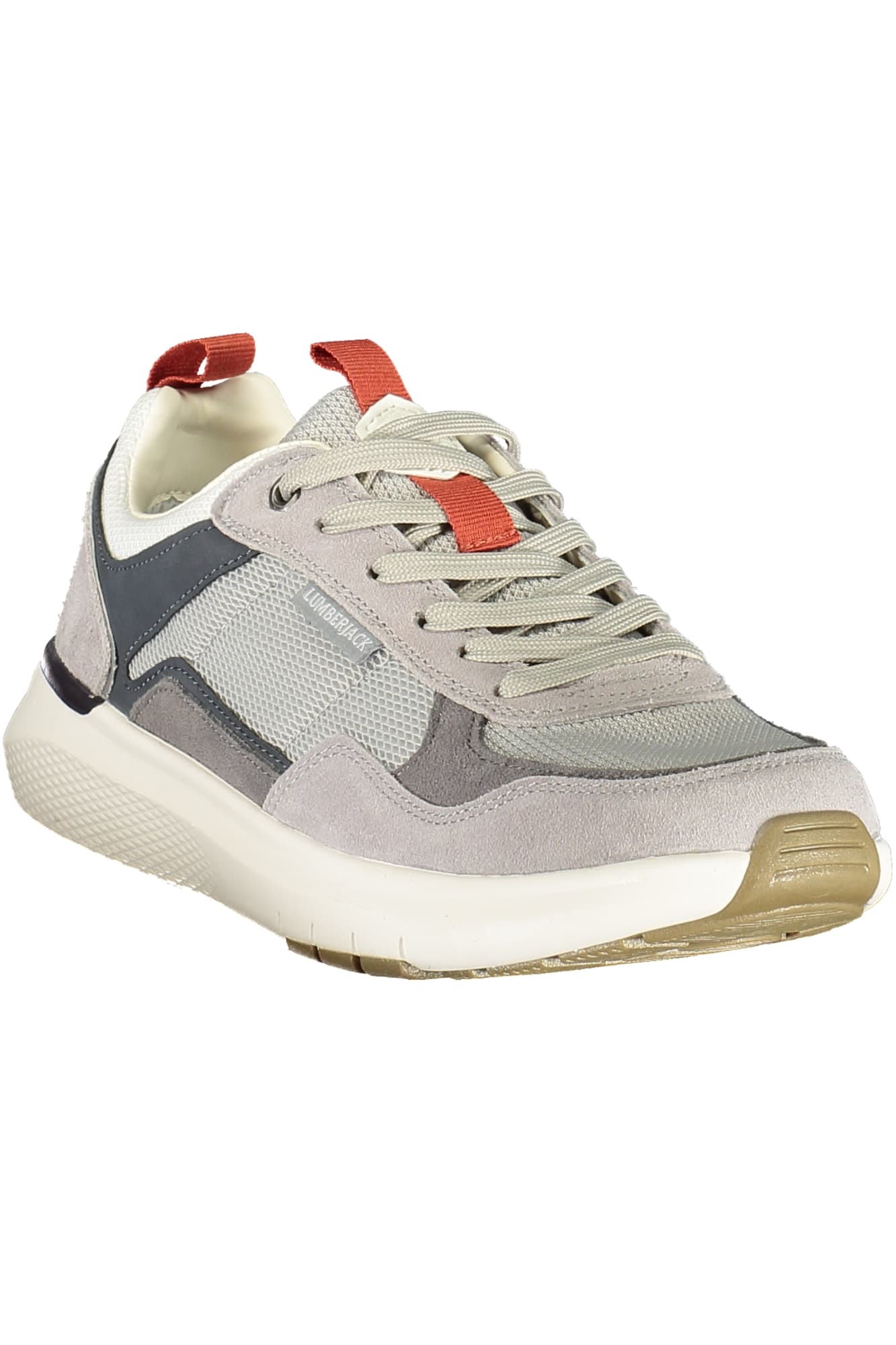 МЪЖКИ СПОРТНИ ОБУВКИ LUMBERJACK, СИВИ - LUMBERJACK