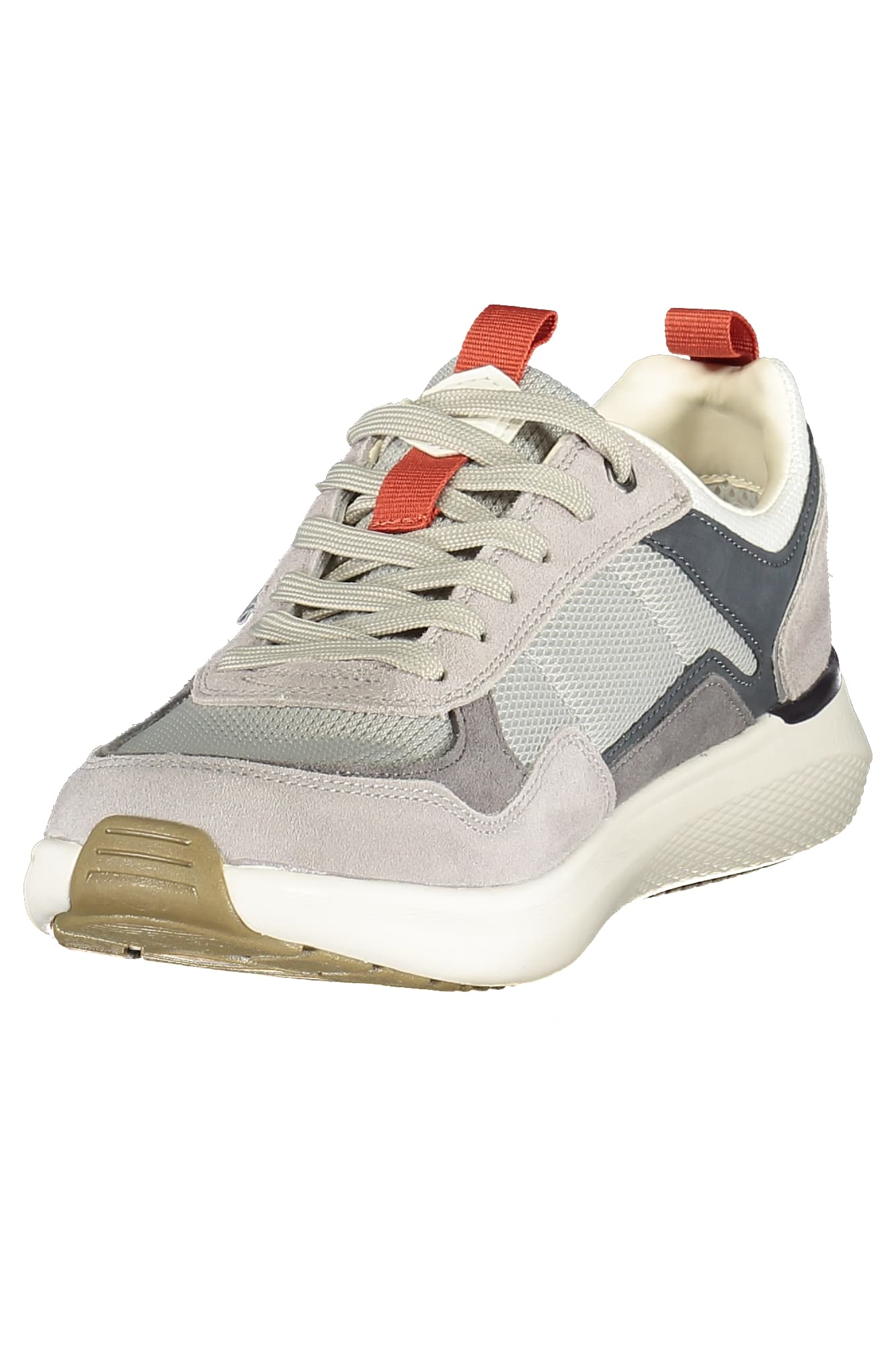 МЪЖКИ СПОРТНИ ОБУВКИ LUMBERJACK, СИВИ - LUMBERJACK