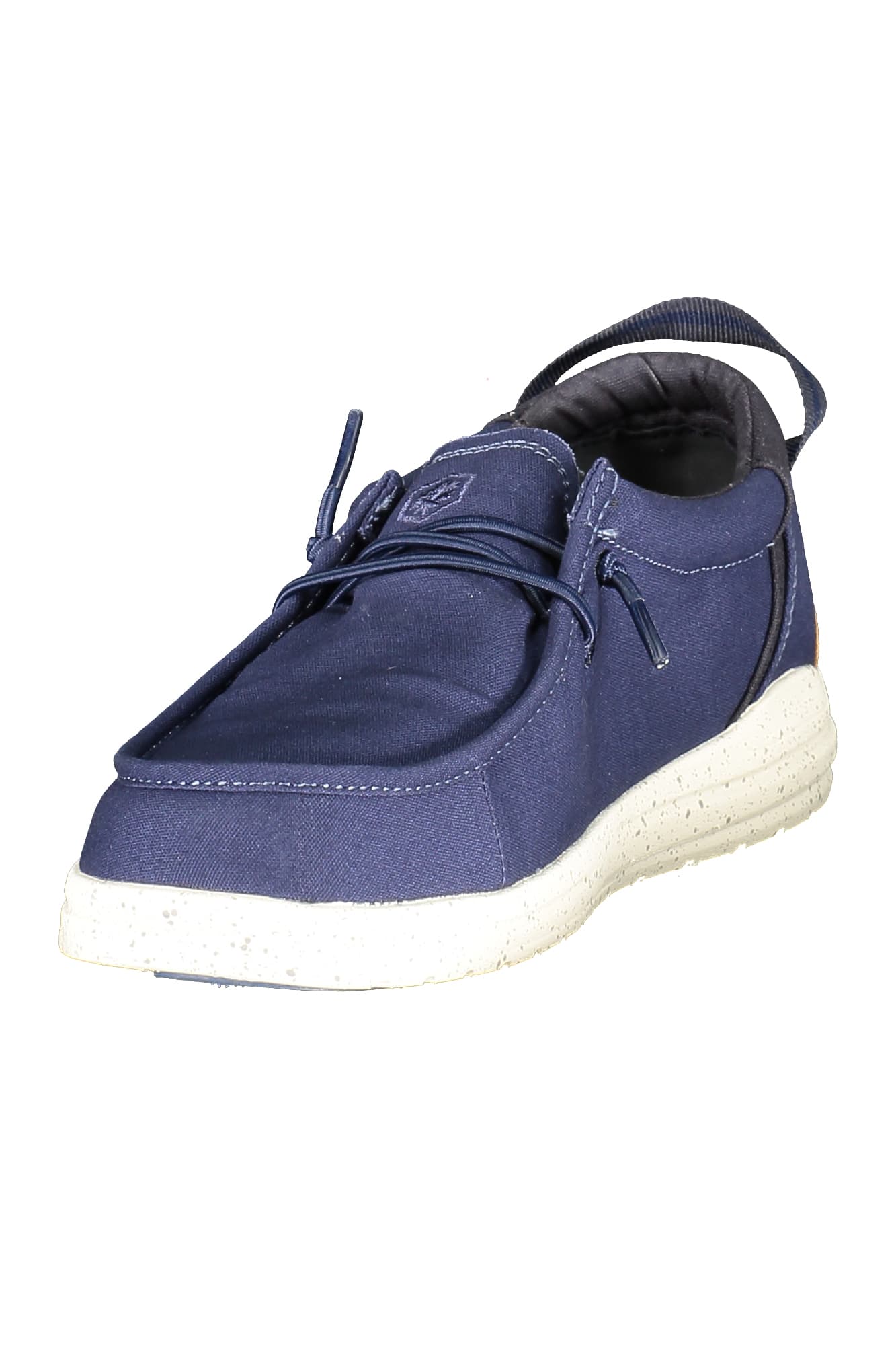 МЪЖКИ КЛАСИЧЕСКИ СИНЬИ ОБУВКИ LUMBERJACK - LUMBERJACK