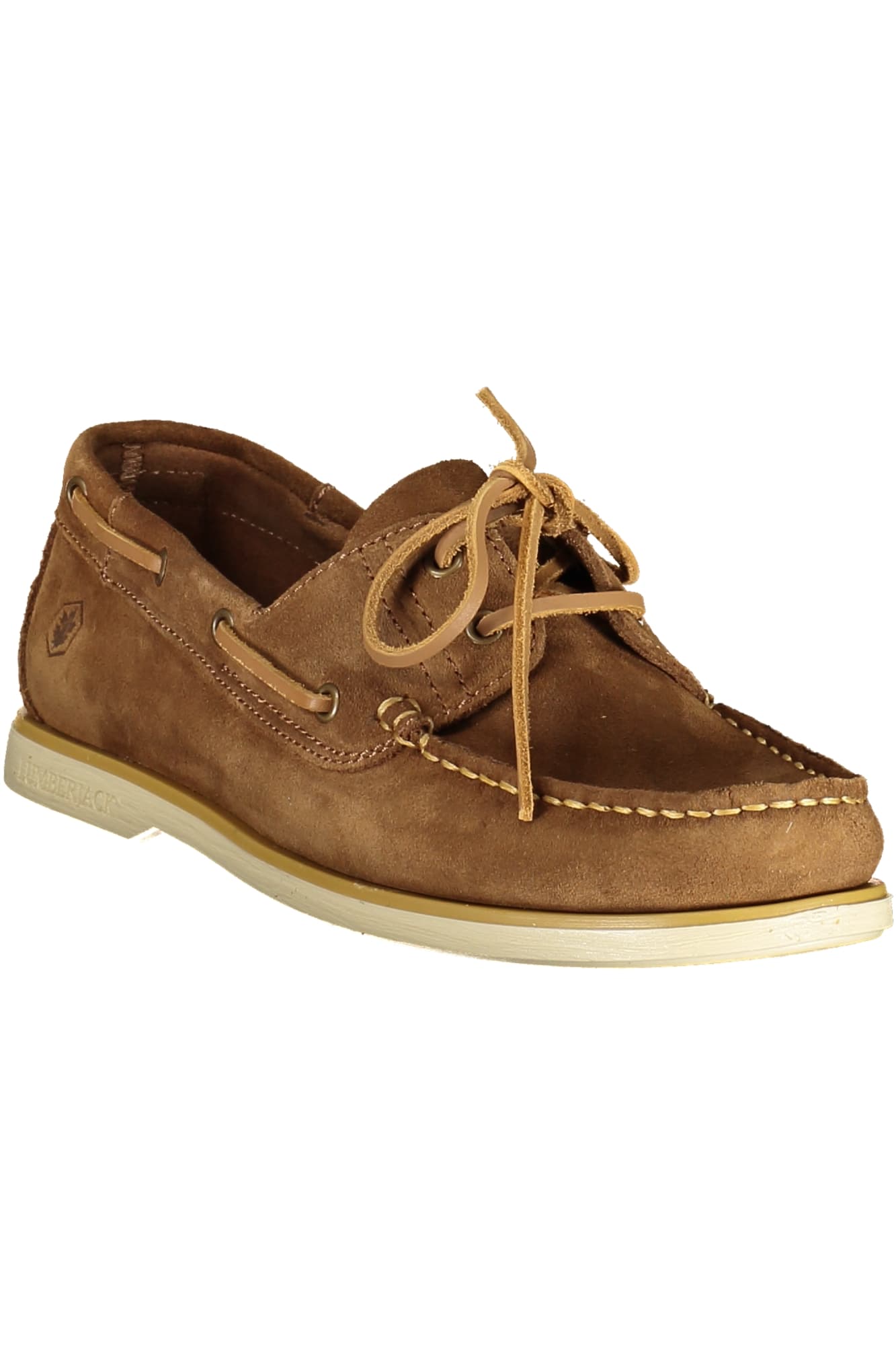 МЪЖКИ КЛАСИЧЕСКИ КАФЯВИ ОБУВКИ LUMBERJACK - LUMBERJACK