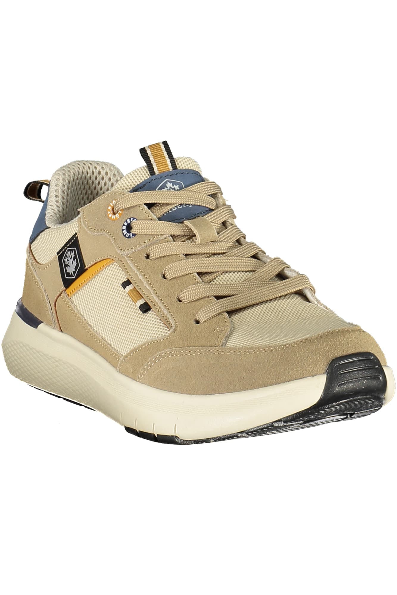 МЪЖКИ БЕЖОВИ СПОРТНИ ОБУВКИ LUMBERJACK - LUMBERJACK