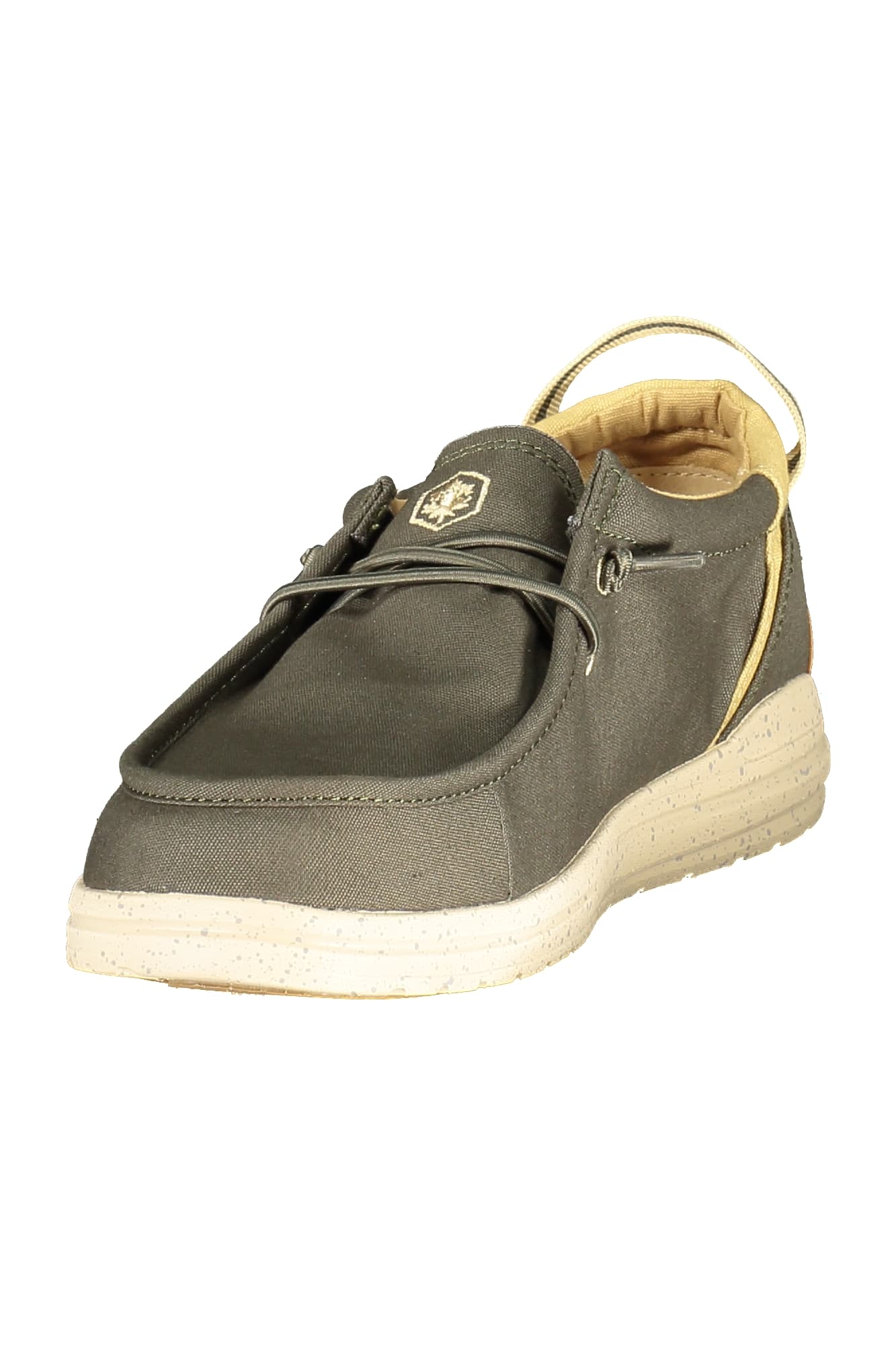 МЪЖКИ КЛАСИЧЕСКИ ЗЕЛЕНИ ОБУВКИ LUMBERJACK - LUMBERJACK