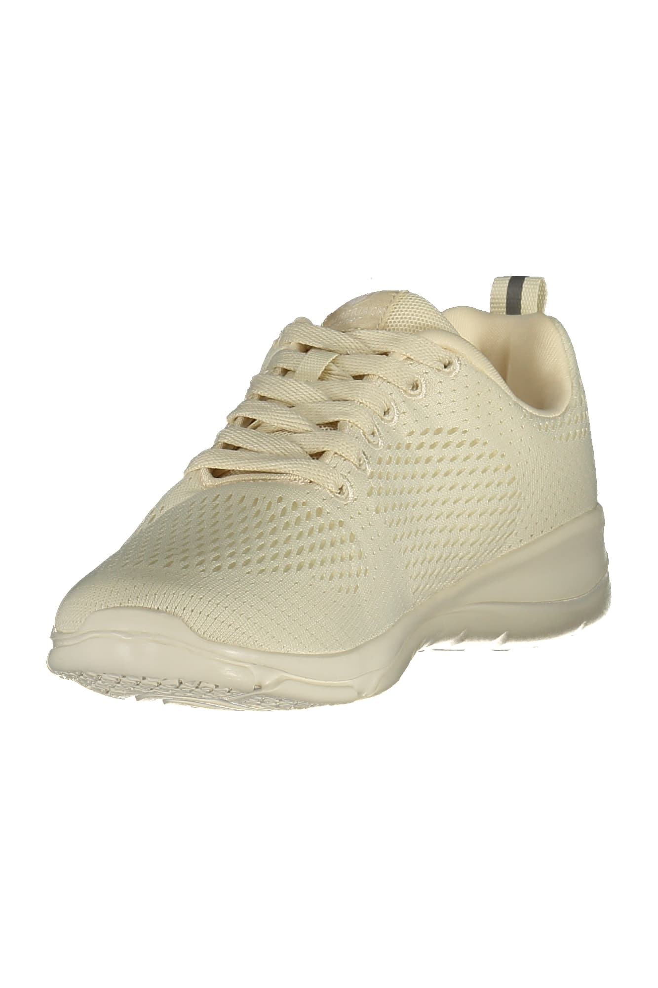 Дамски спортни обувки Lumberjack в бежов цвят - LUMBERJACK