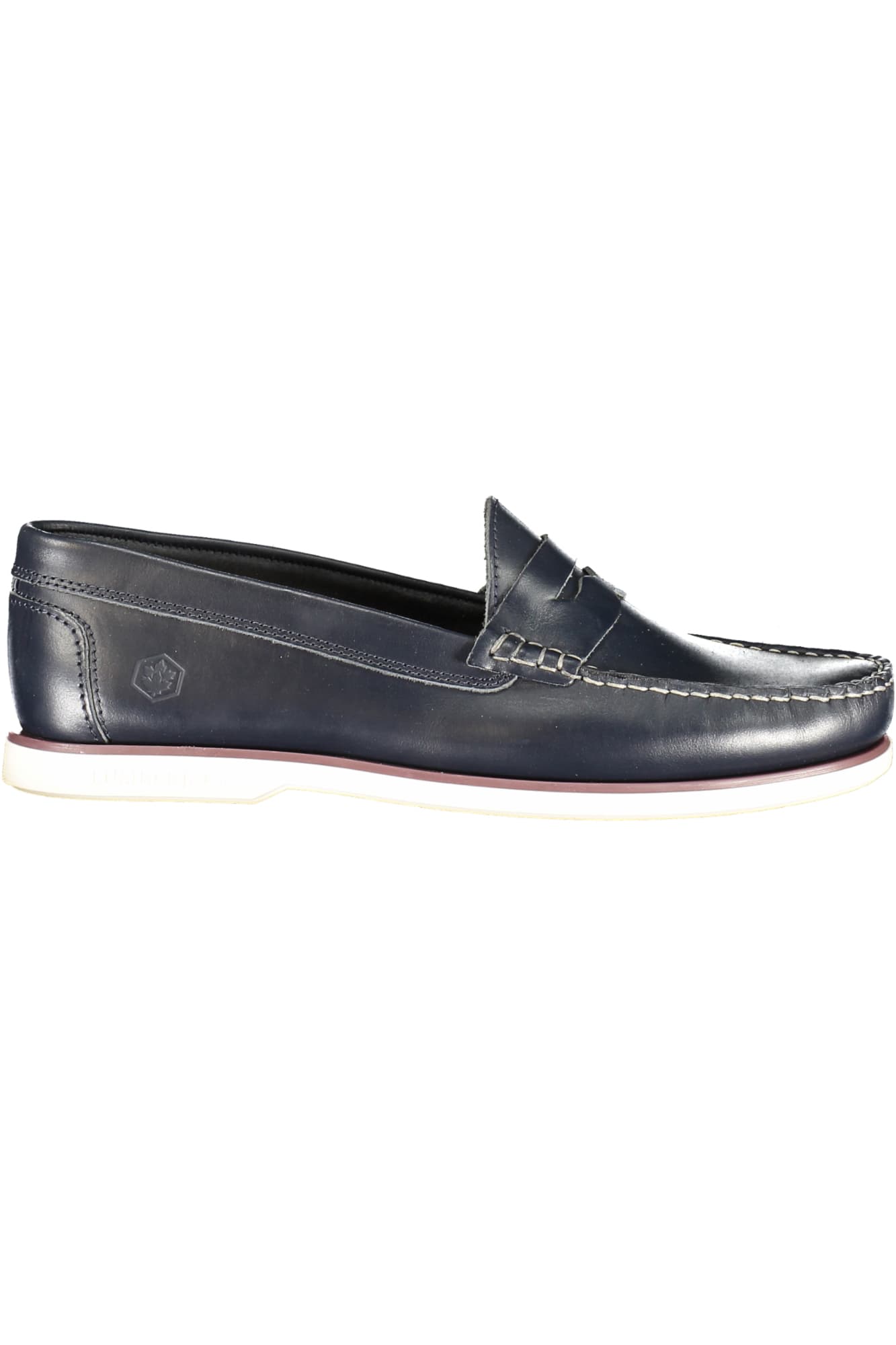 МЪЖКИ КЛАСИЧЕСКИ СИНЬИ ОБУВКИ LUMBERJACK - LUMBERJACK