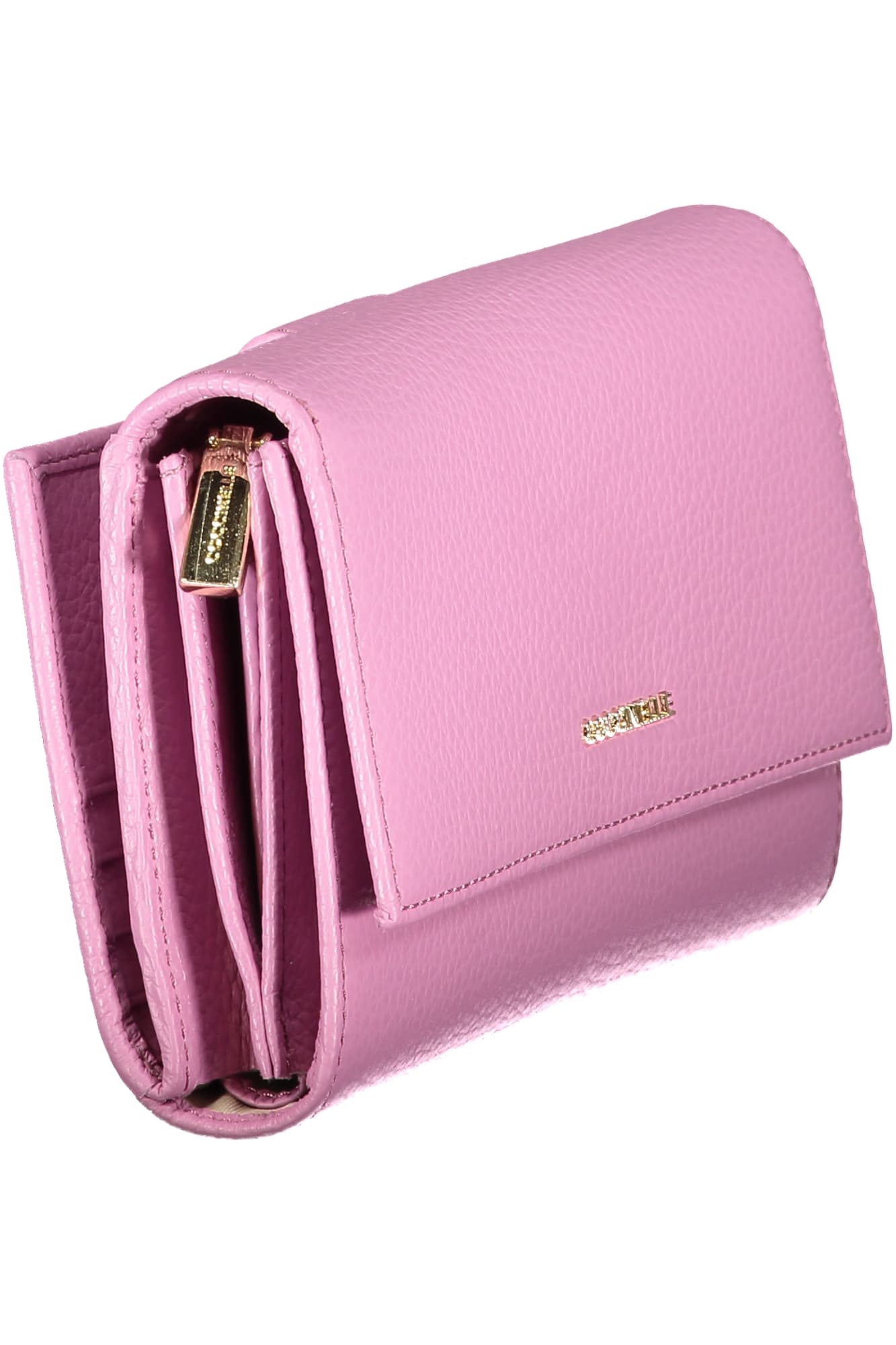 ДАМСКИ ЛИЛАВ ПОРТФЕЙЛ COCCINELLE - COCCINELLE