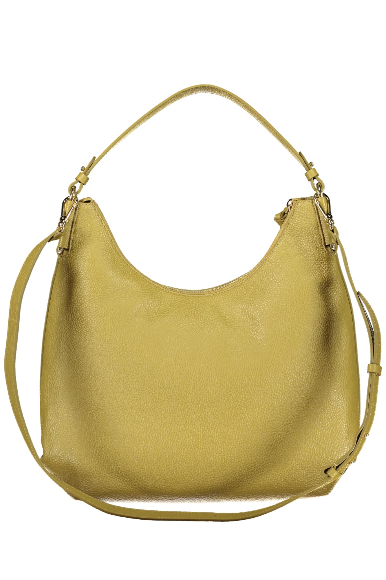 ЗЕЛЕНА ДАМСКА ЧАНТА COCCINELLE - COCCINELLE