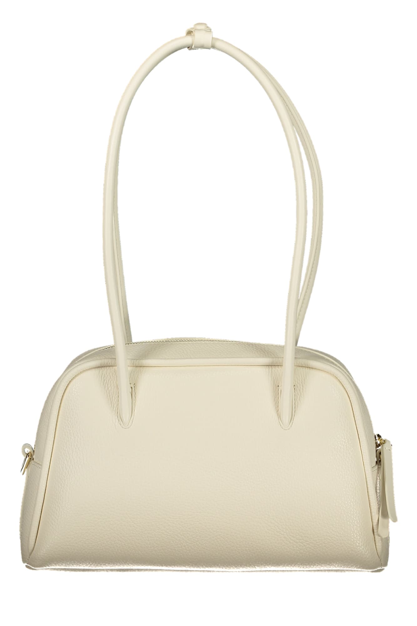 БЯЛА ДАМСКА ЧАНТА COCCINELLE - COCCINELLE