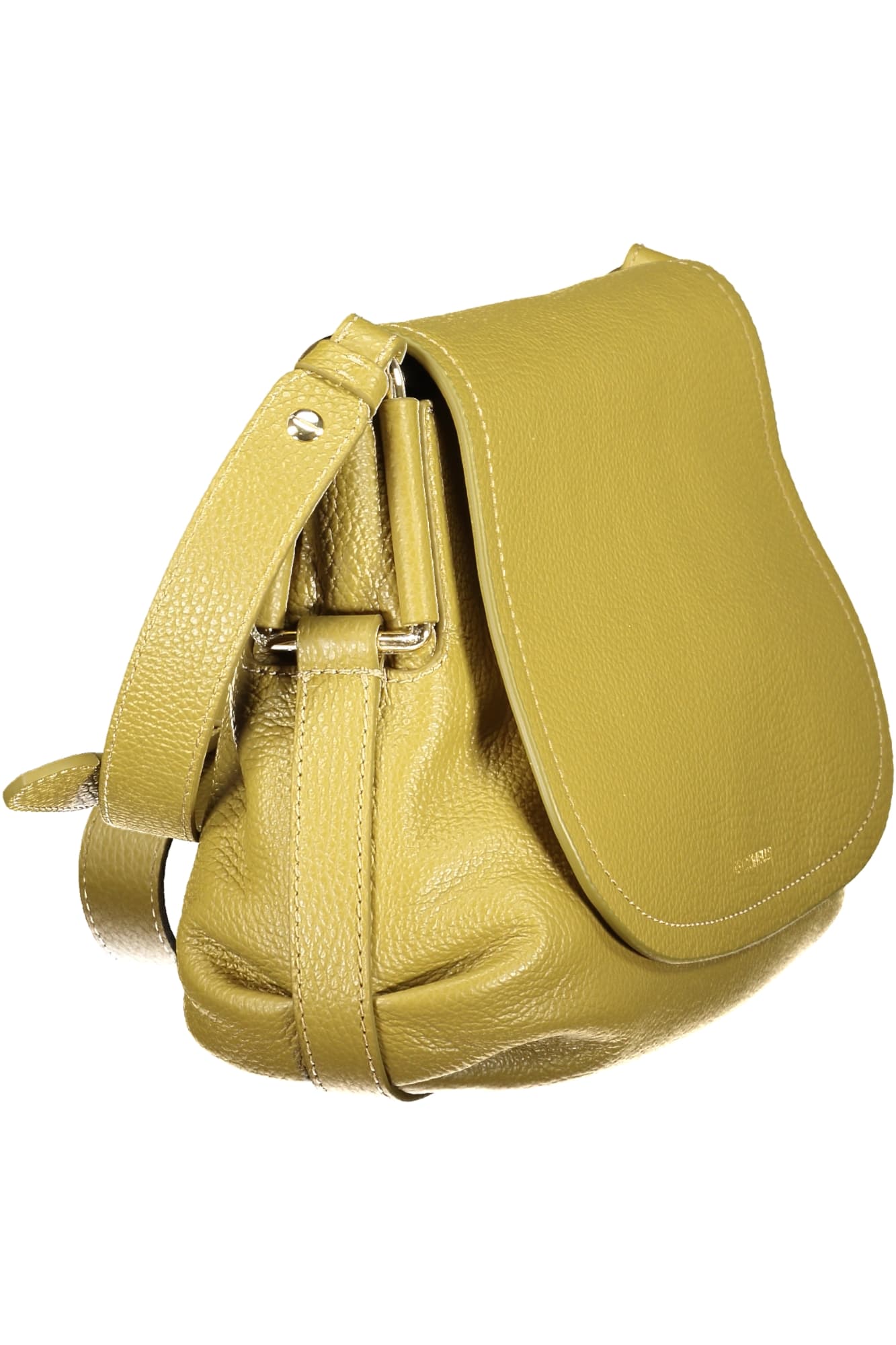 ЗЕЛЕНА ДАМСКА ЧАНТА COCCINELLE - COCCINELLE