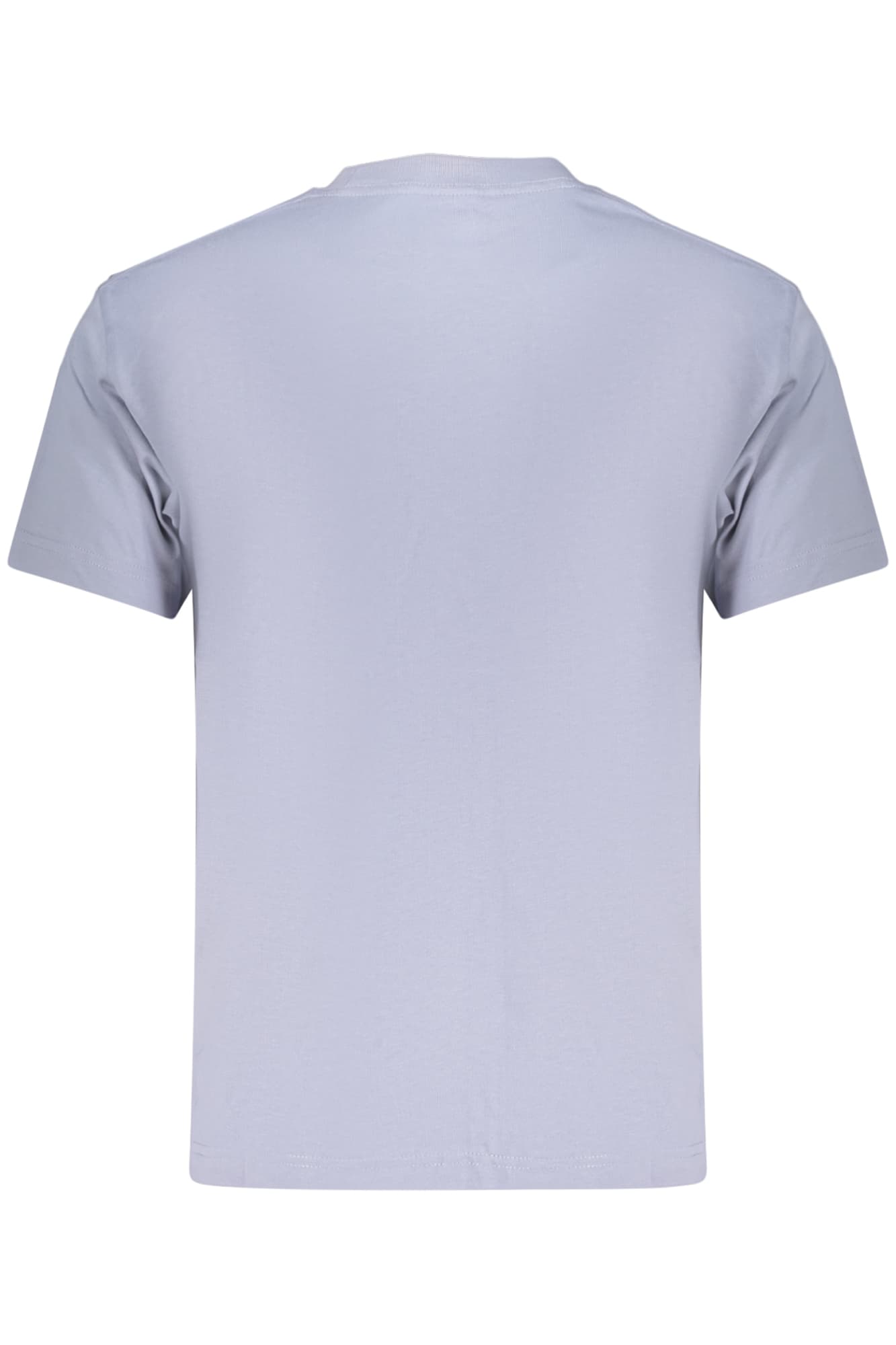 МЪЖКА ТЕНИСКА С КЪС РЪКАВ VANS, СИНЯ - VANS