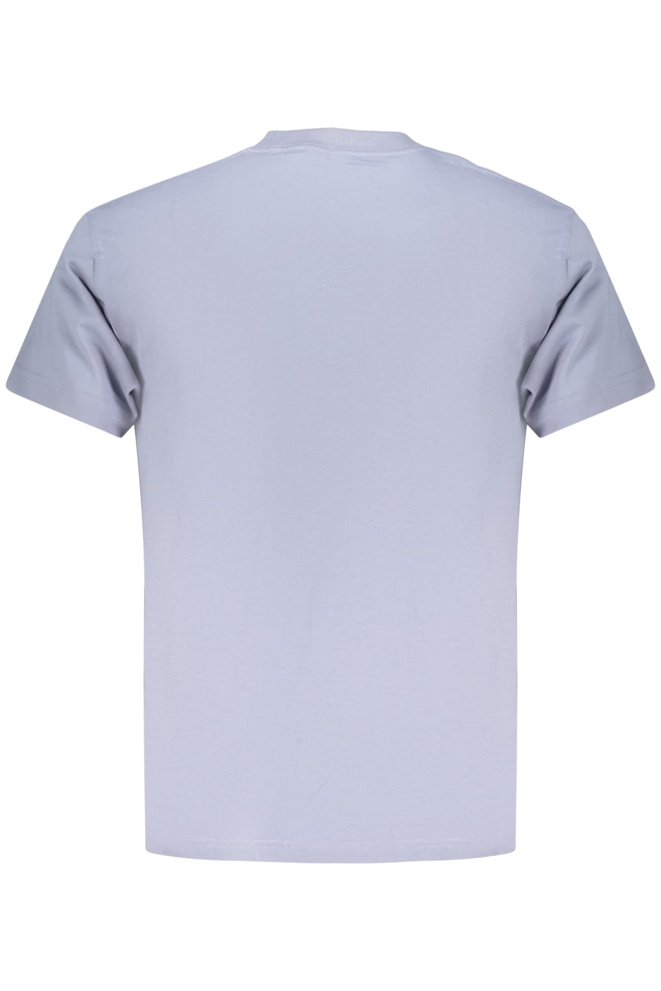 МЪЖКА ТЕНИСКА С КЪС РЪКАВ VANS, СИНЯ - VANS