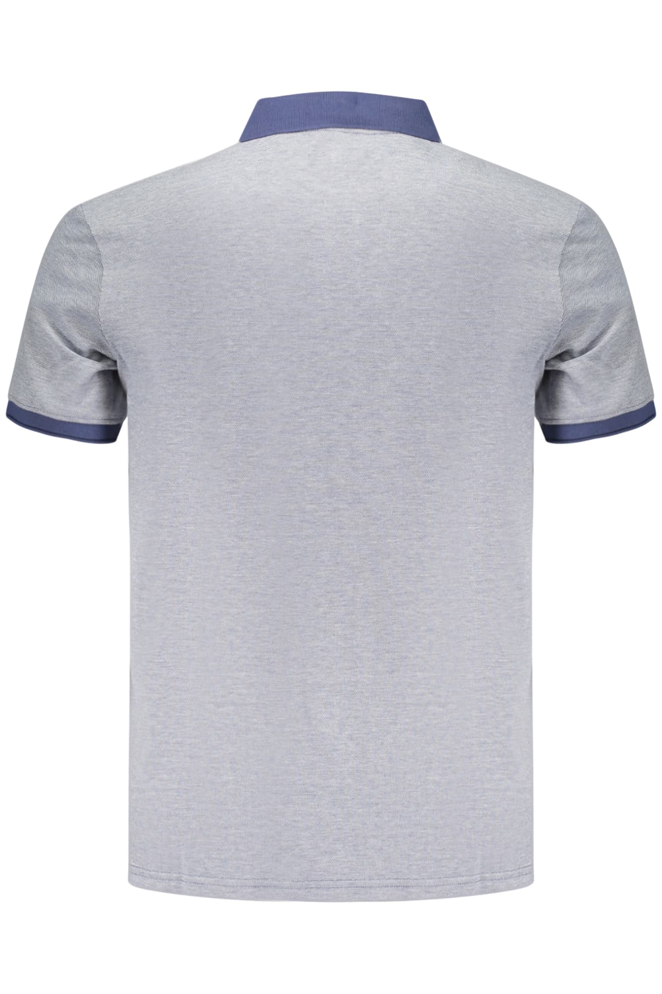 МЪЖКА ПОЛО БЛИЗА С КЪС РЪКАВ TIMBERLAND, СИНЯ - TIMBERLAND