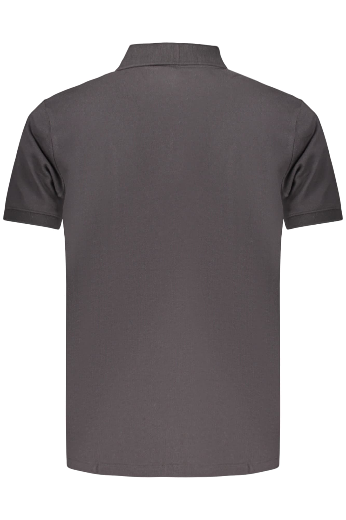 МЪЖКА ПОЛО БЛИЗА С КЪС РЪКАВ TIMBERLAND, ЧЕРНА - TIMBERLAND