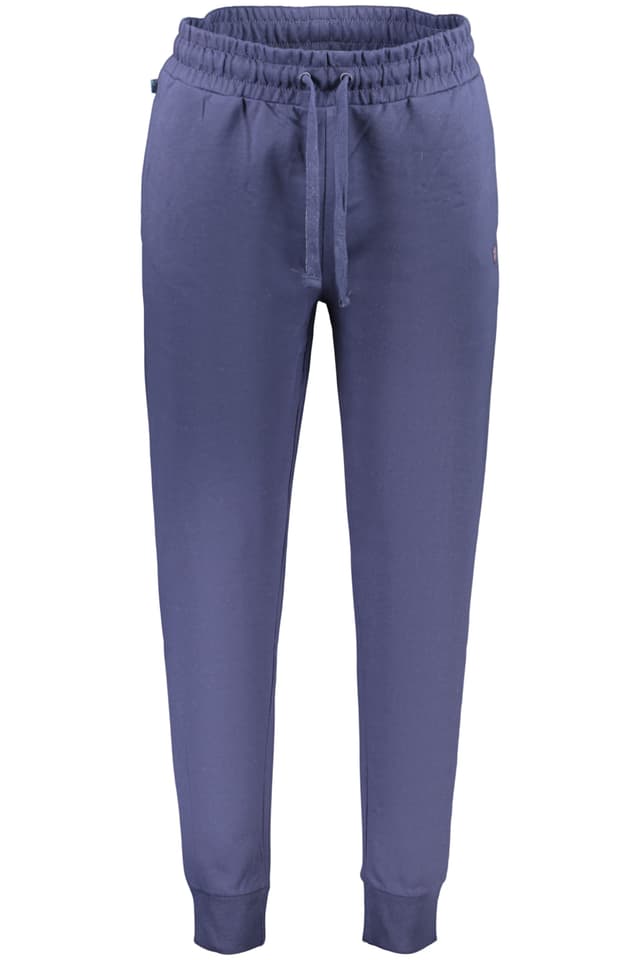 НОРВЕГИЯ 1963 МЪЖКИ СИН ДЪЛГ ПАНТАЛОНИ ЗА КОСТЮМ