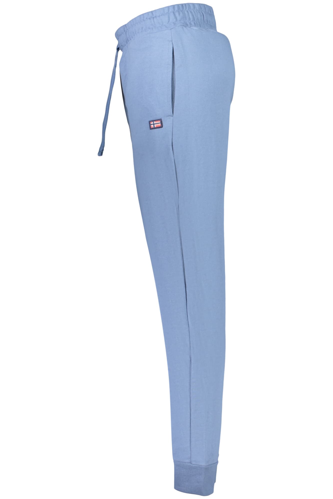 НОРВЕГИЯ 1963 МЪЖКИ СИН ДЪЛГ ПАНТАЛОНИ ЗА КОСТЮМ - NORWAY 1963