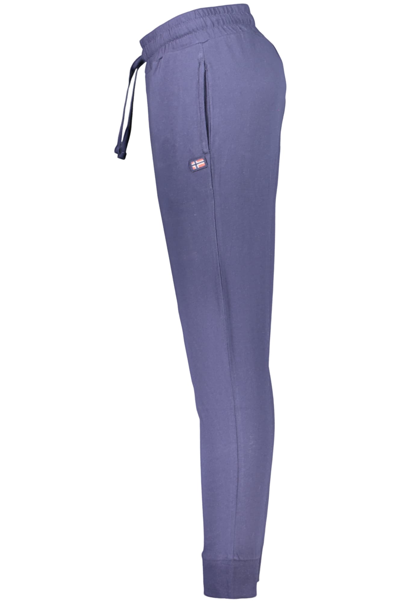 НОРВЕГИЯ 1963 МЪЖКИ СИН ДЪЛГ ПАНТАЛОНИ ЗА КОСТЮМ - NORWAY 1963