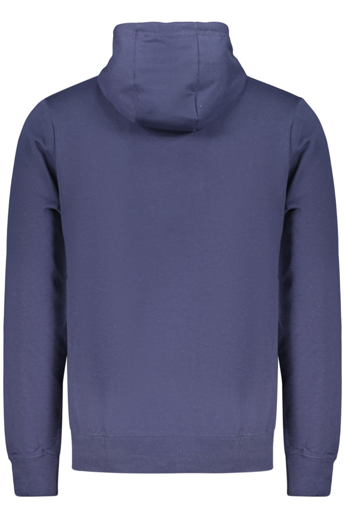 НОРВЕГИЯ 1963 МЪЖКИ СИНЯ БЛУЗЕР С ЦИП - NORWAY 1963