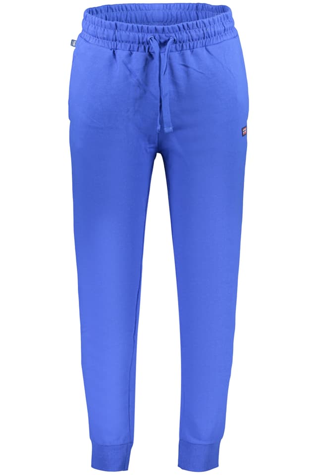 НОРВЕГИЯ 1963 МЪЖКИ СИН ДЪЛГ ПАНТАЛОНИ ЗА КОСТЮМ